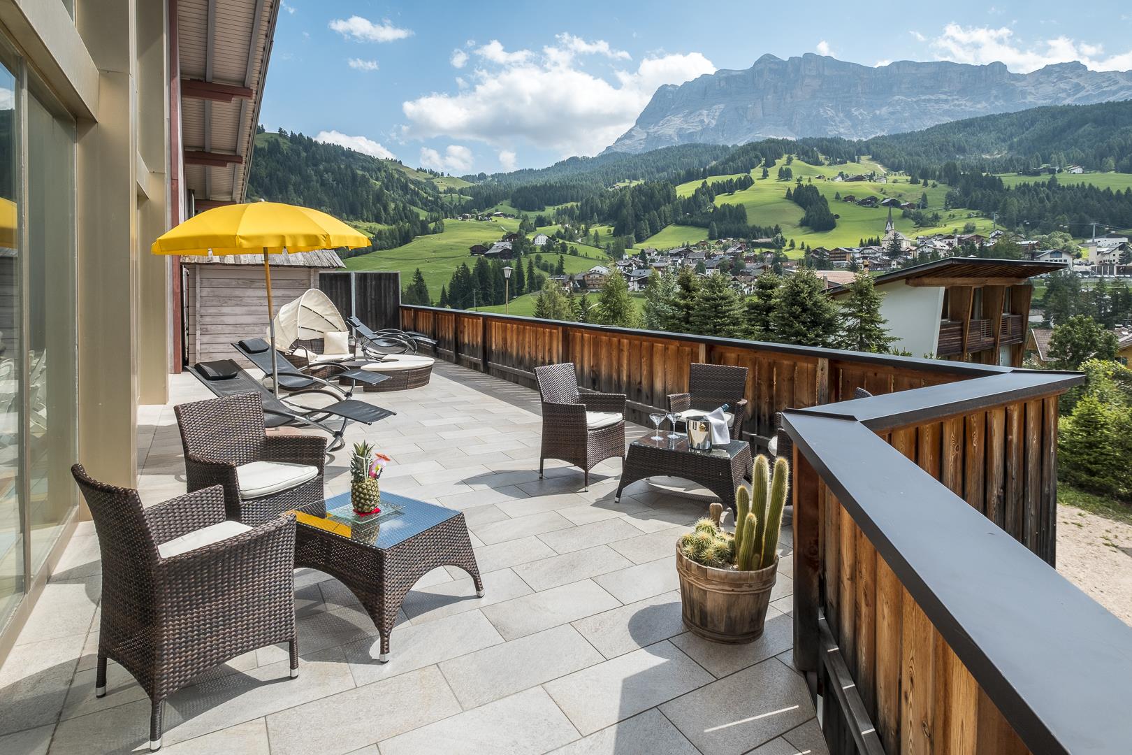 Hotel Serena Badia 7 suedtirol.info