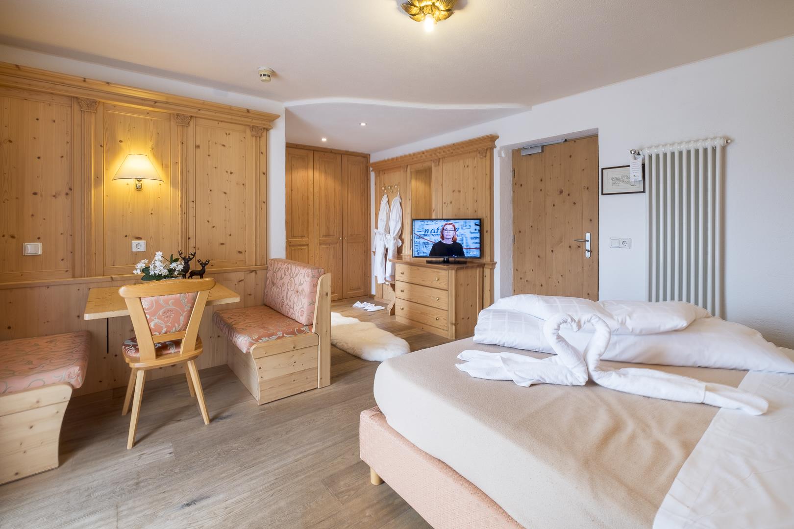 Hotel Serena Badia 13 suedtirol.info