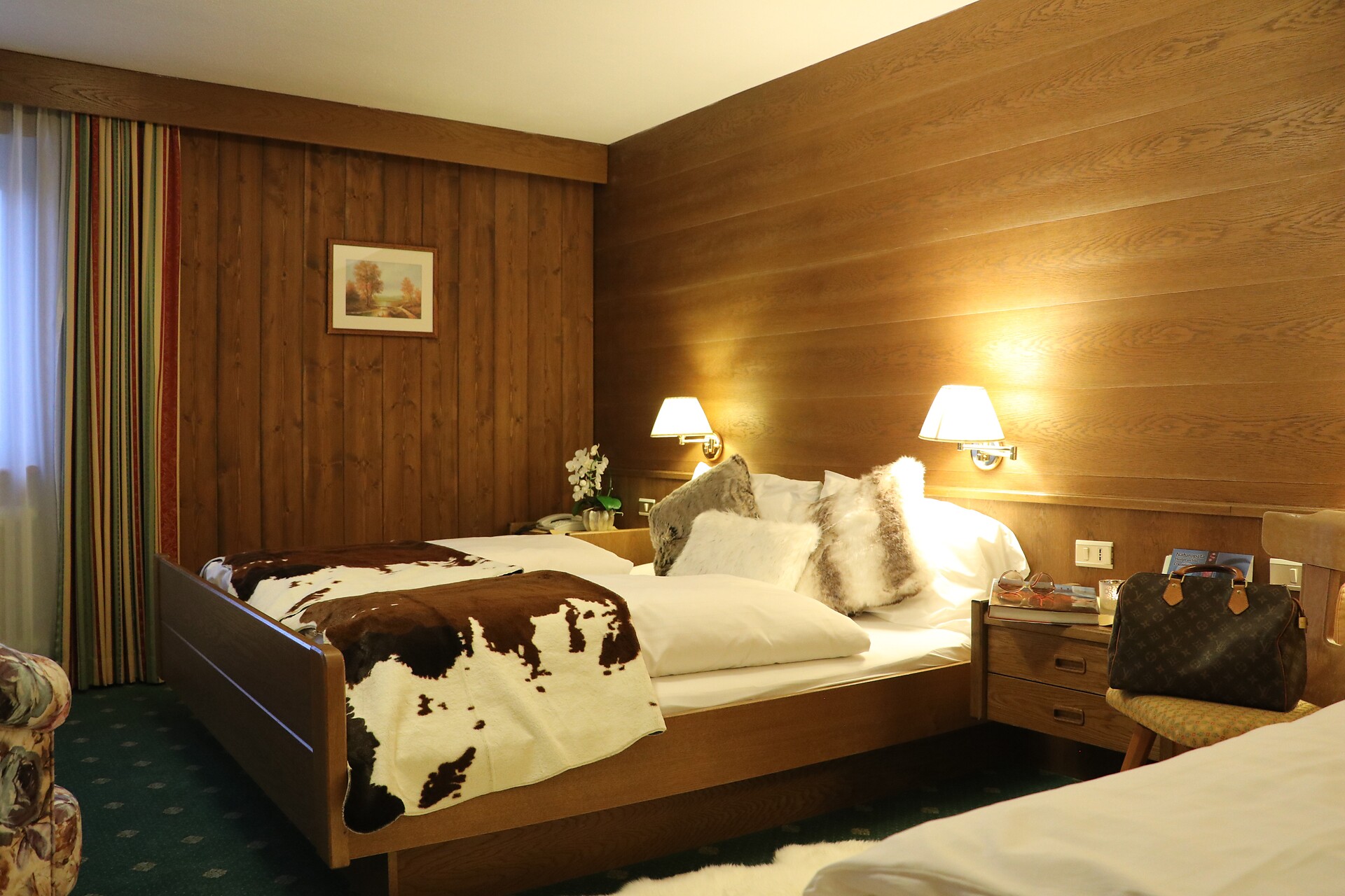 Hotel Serena Badia 18 suedtirol.info