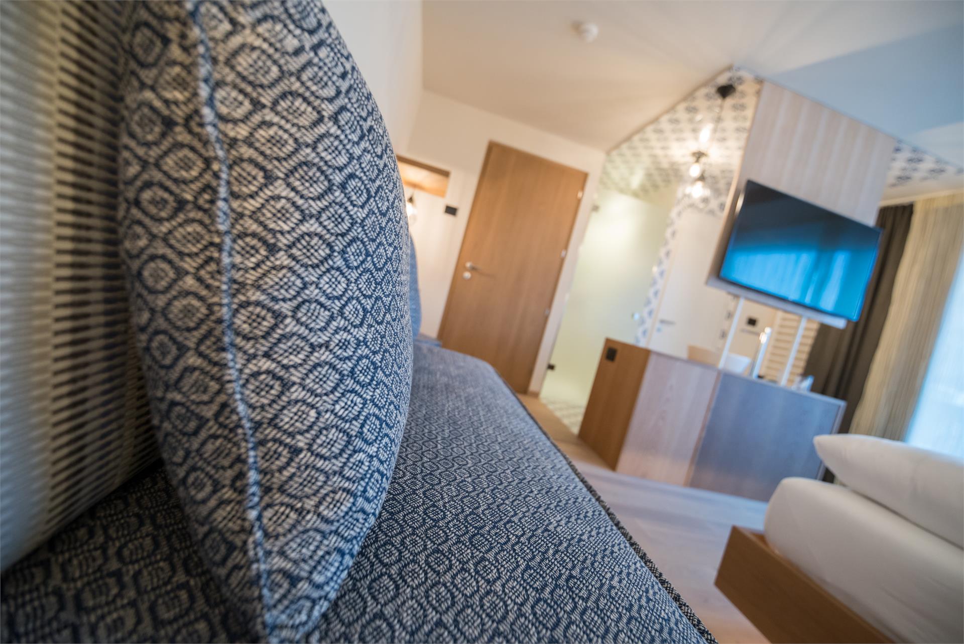 Hotel Tofana Explorer's Home Badia 12 suedtirol.info