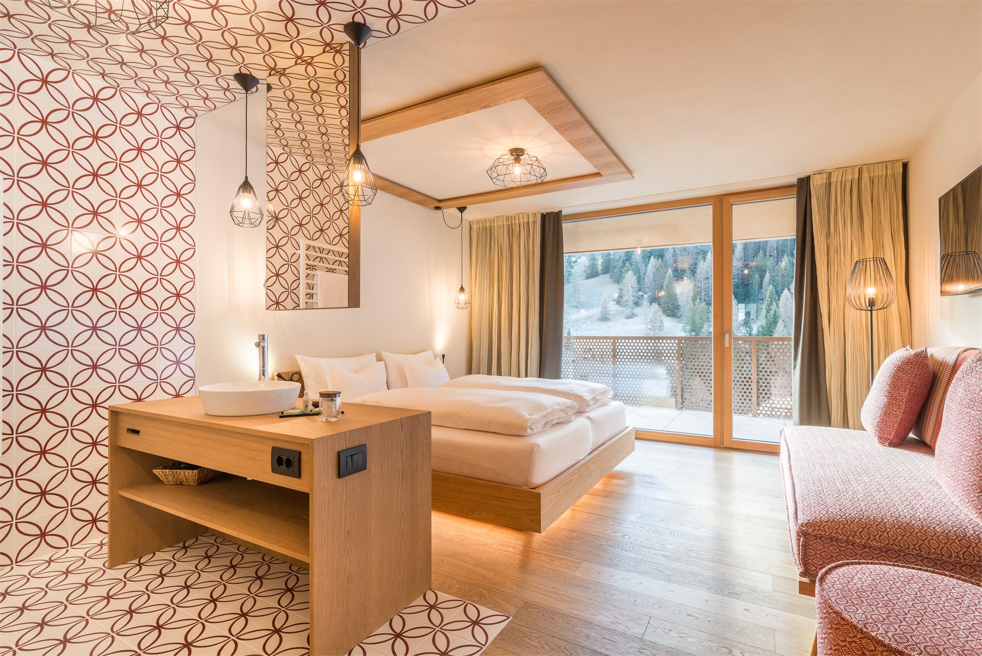 Hotel Tofana Explorer's Home Badia 13 suedtirol.info
