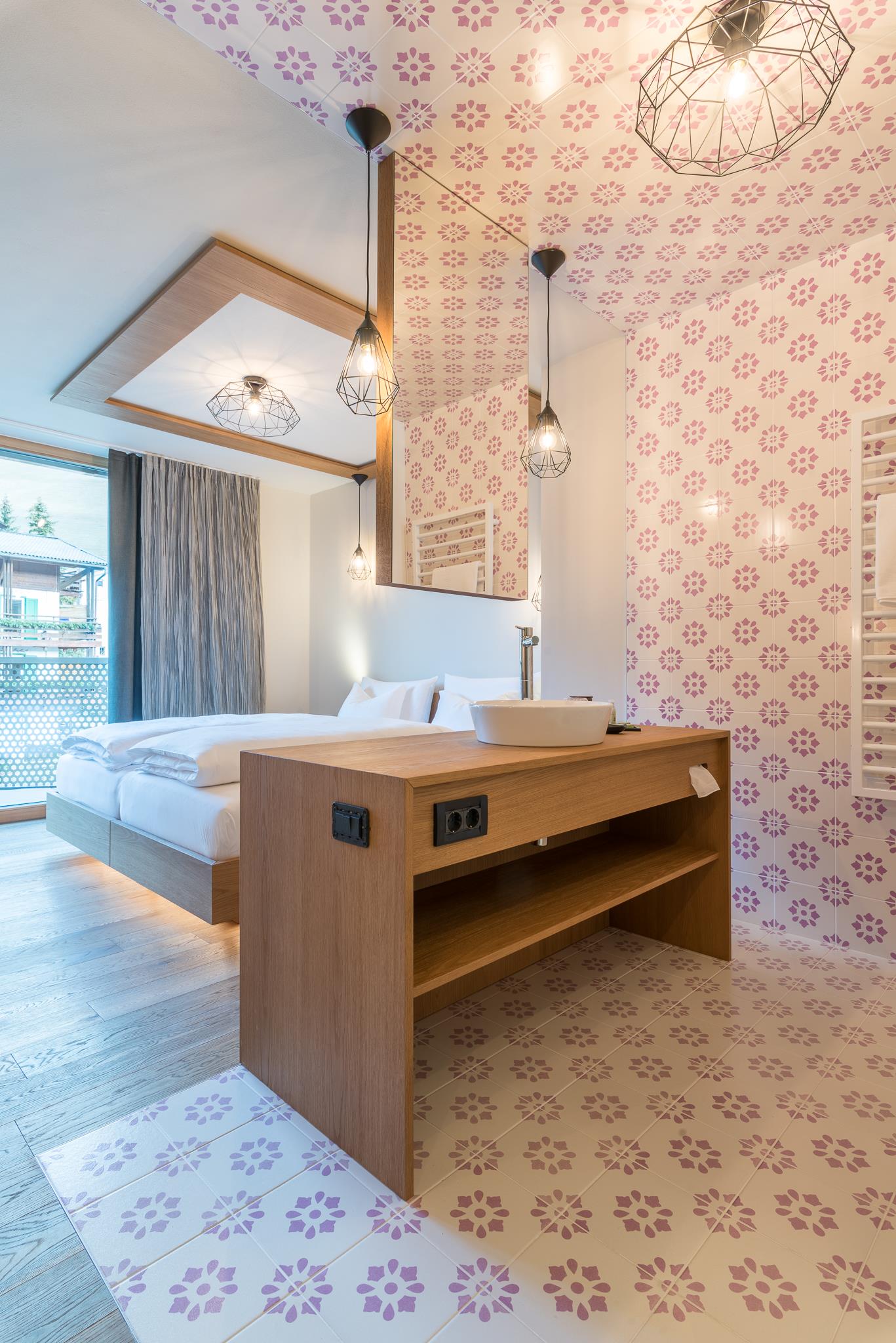 Hotel Tofana Explorer's Home Badia 7 suedtirol.info