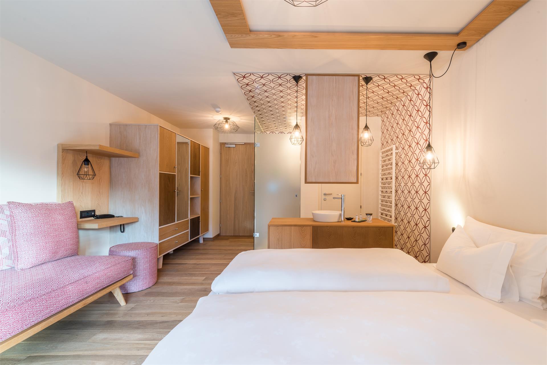 Hotel Tofana Explorer's Home Badia 2 suedtirol.info