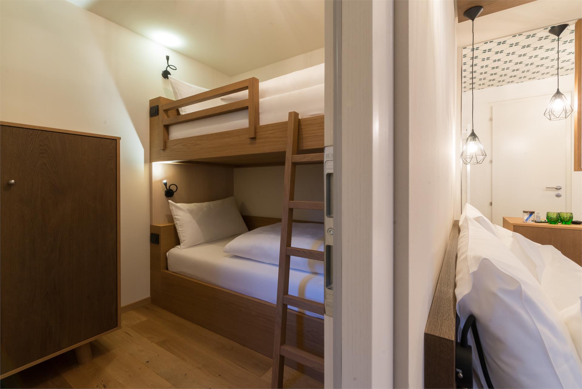 Hotel Tofana Explorer's Home Badia 14 suedtirol.info