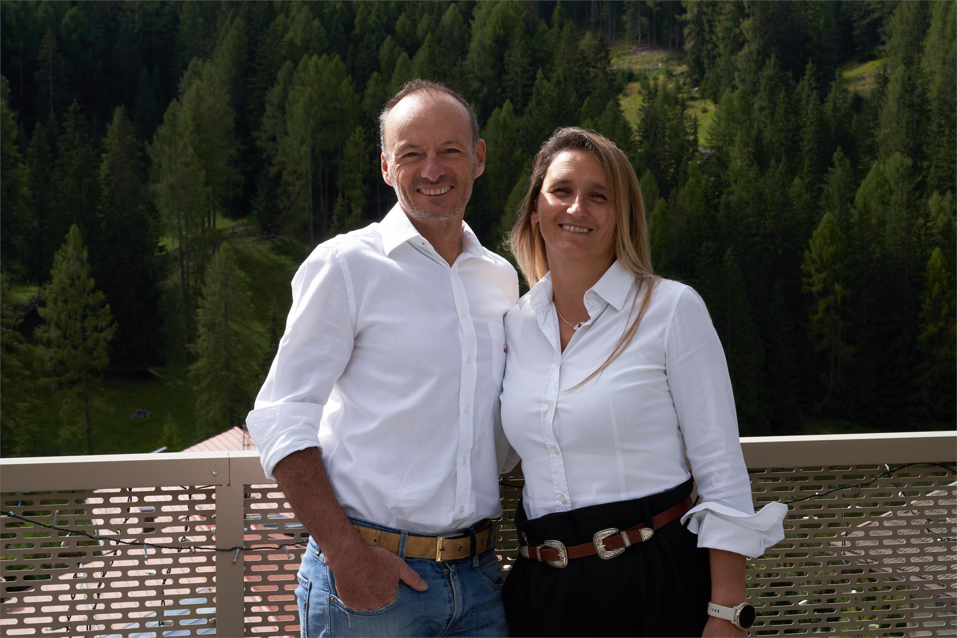 Hotel Tofana Explorer's Home Badia 19 suedtirol.info