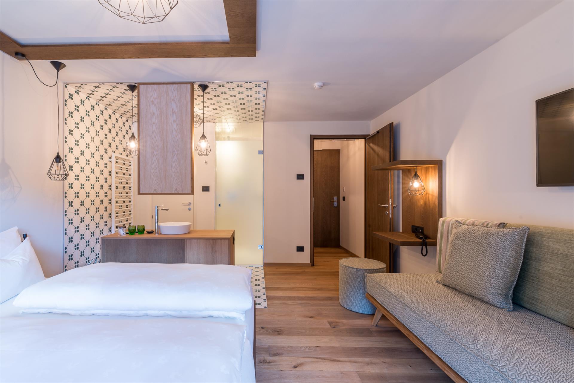 Hotel Tofana Explorer's Home Badia 11 suedtirol.info