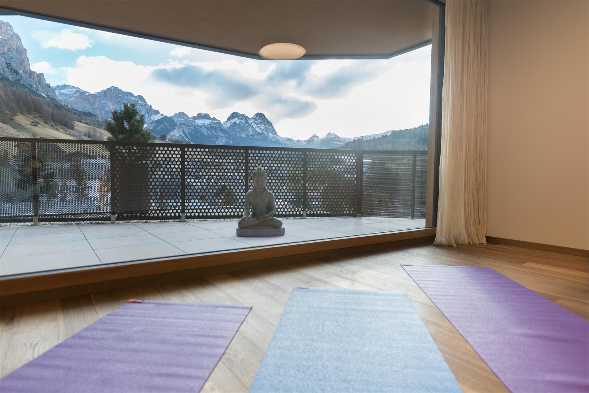 Hotel Tofana Explorer's Home Badia 6 suedtirol.info