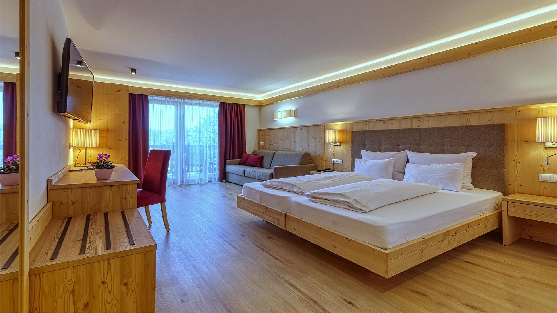 Hotel Rose Villabassa 5 suedtirol.info