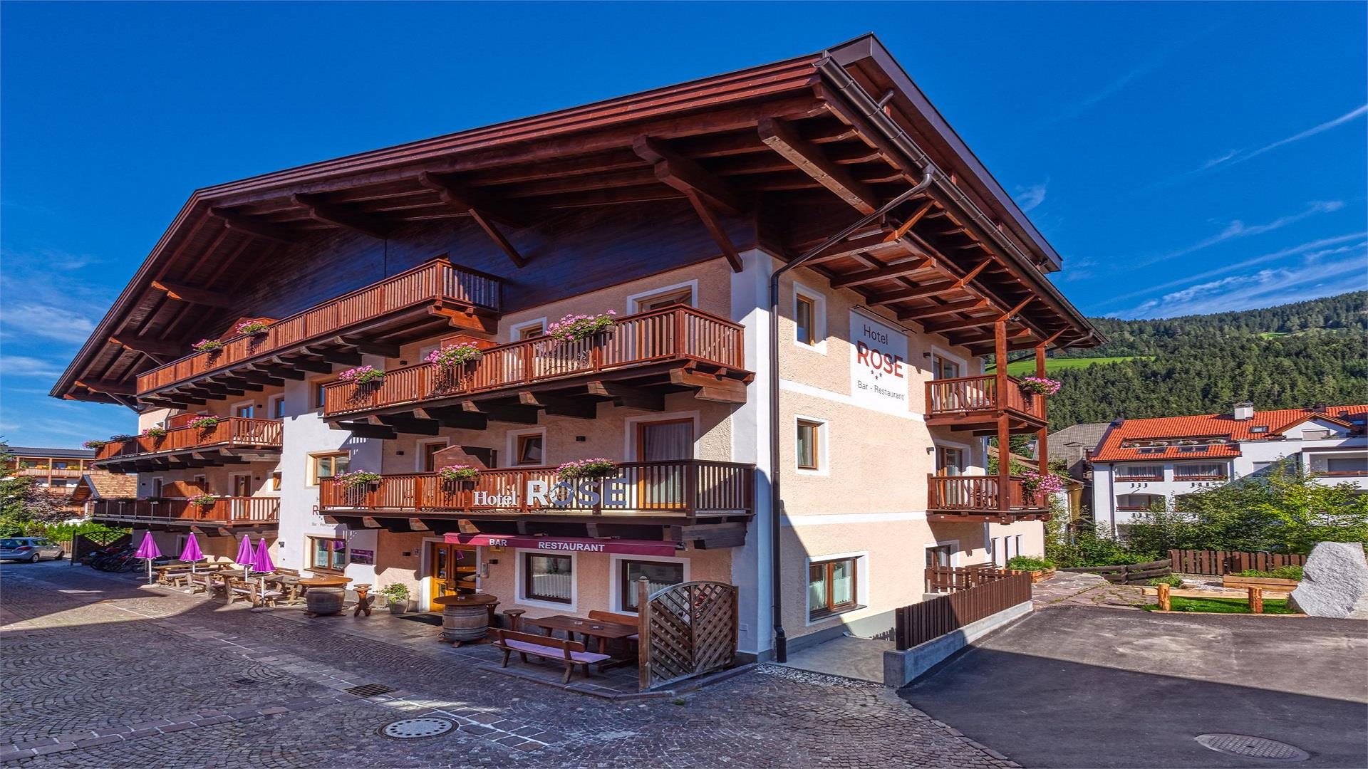Hotel Rose Villabassa 4 suedtirol.info
