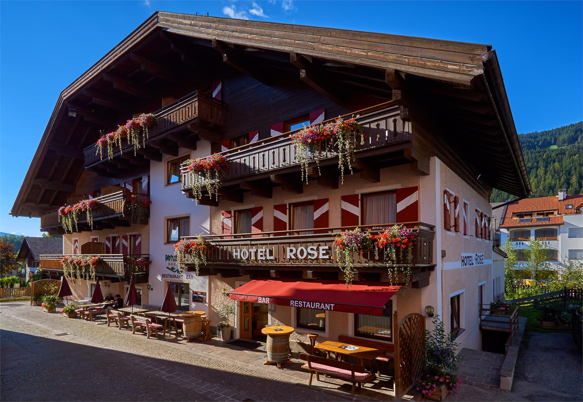Hotel Rose Villabassa 1 suedtirol.info