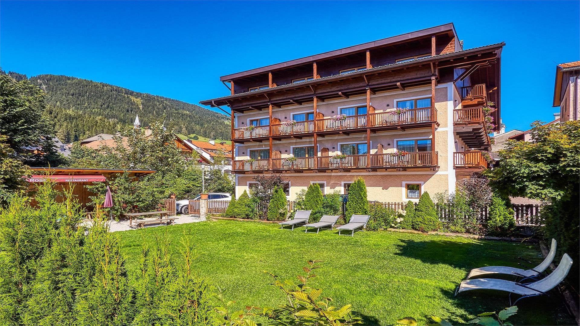 Hotel Rose Villabassa 2 suedtirol.info
