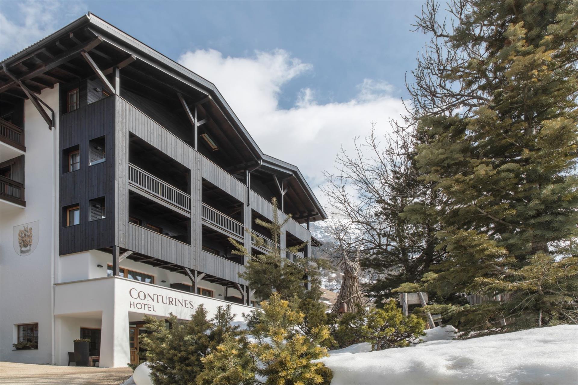 Hotel Conturines Badia 2 suedtirol.info
