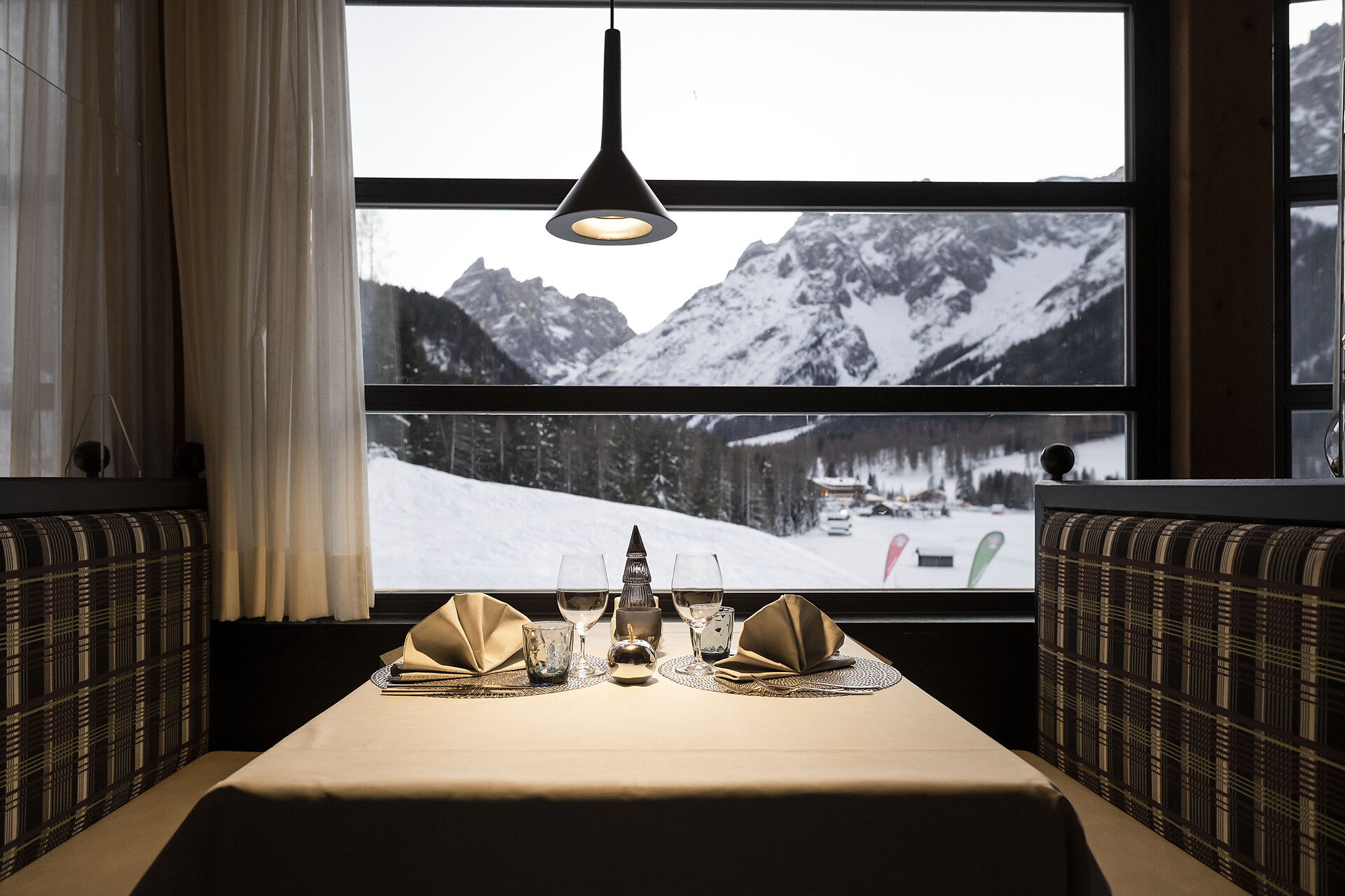 Family Resort Rainer