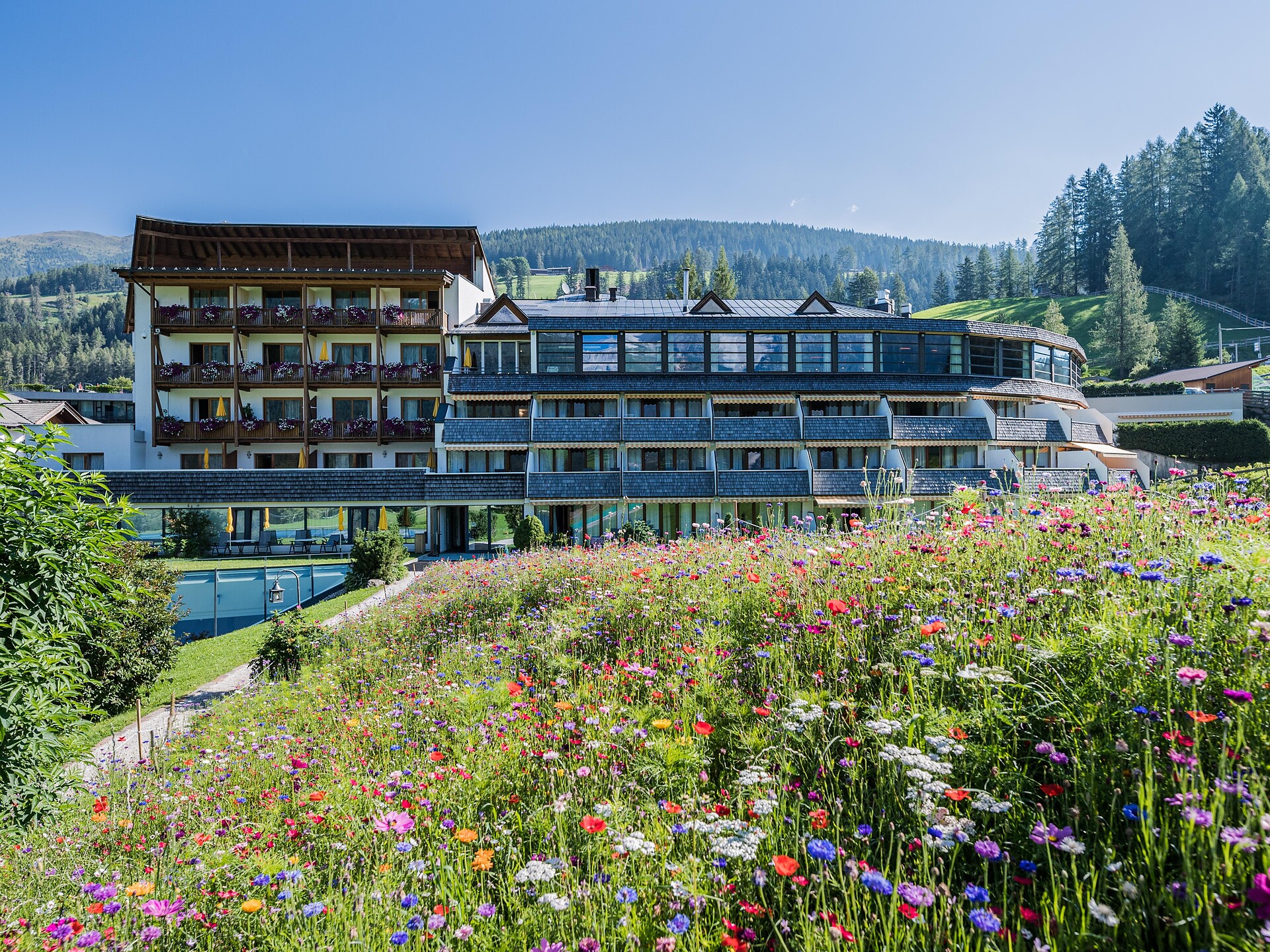 Hotel Rainer