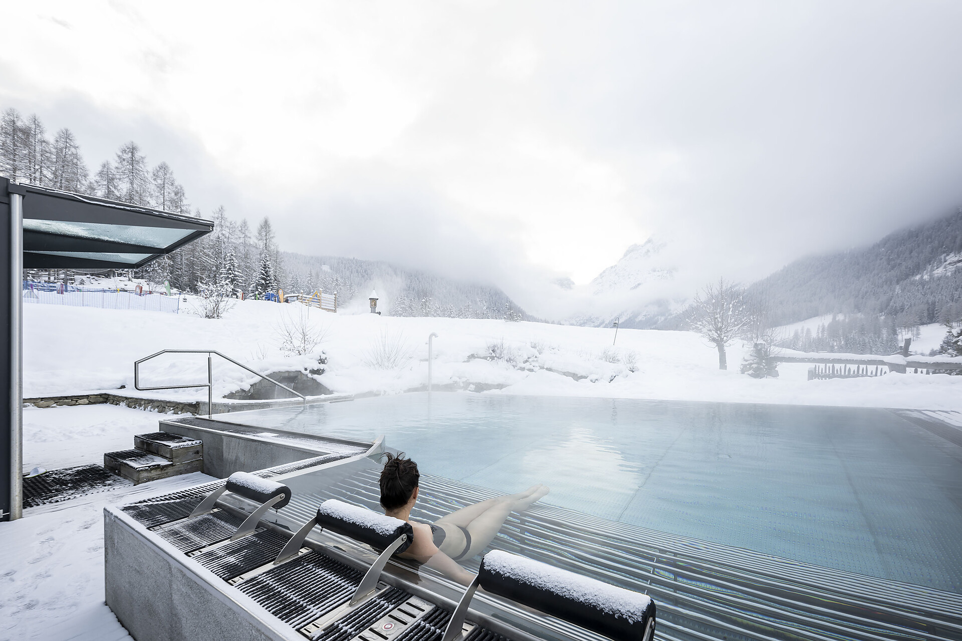 Family Resort Rainer