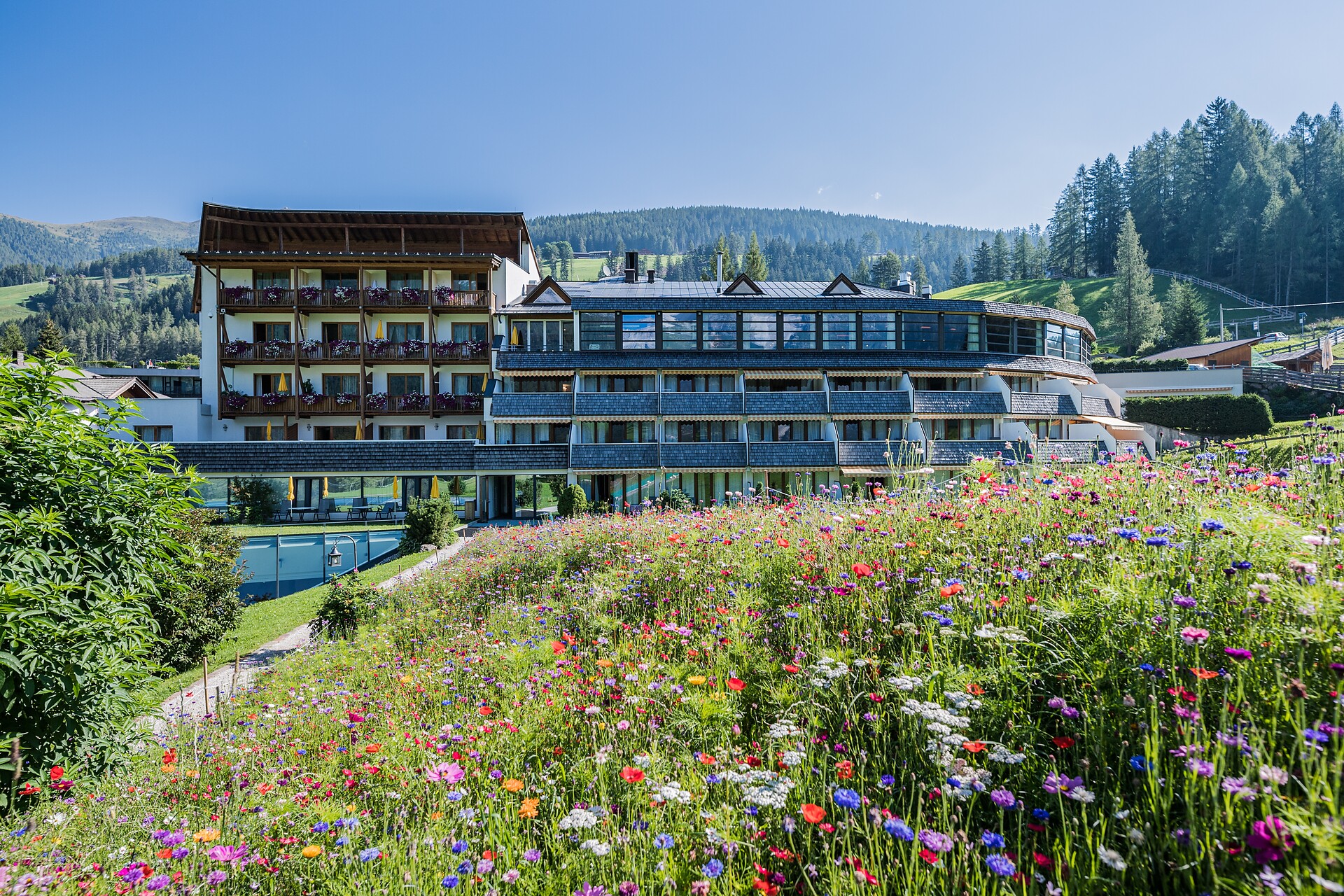 Family Resort Rainer