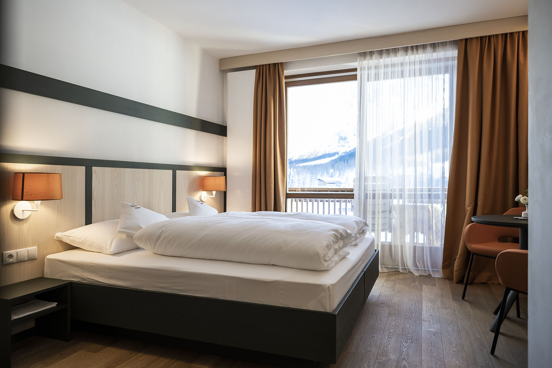 Family Resort Rainer