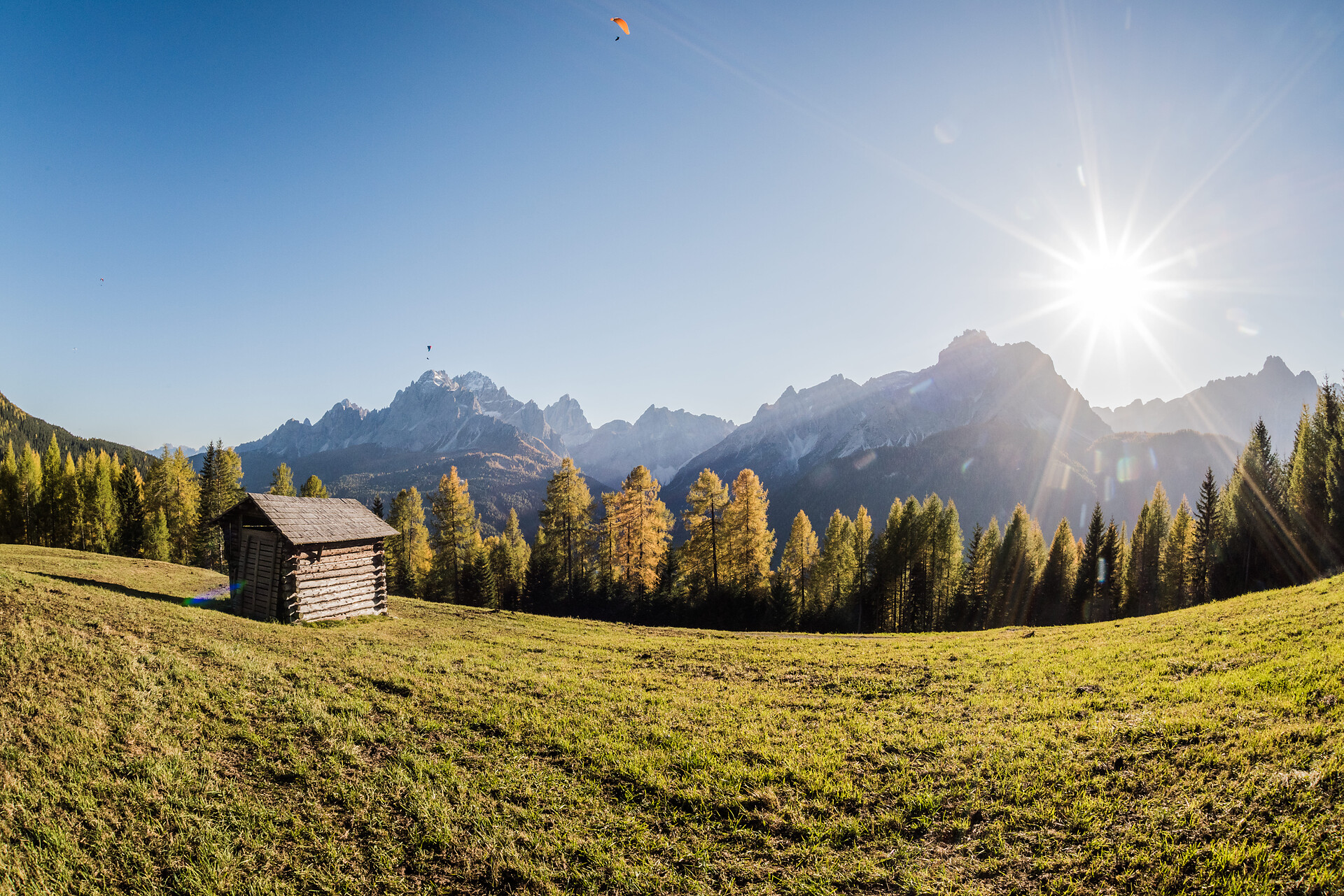 Natur