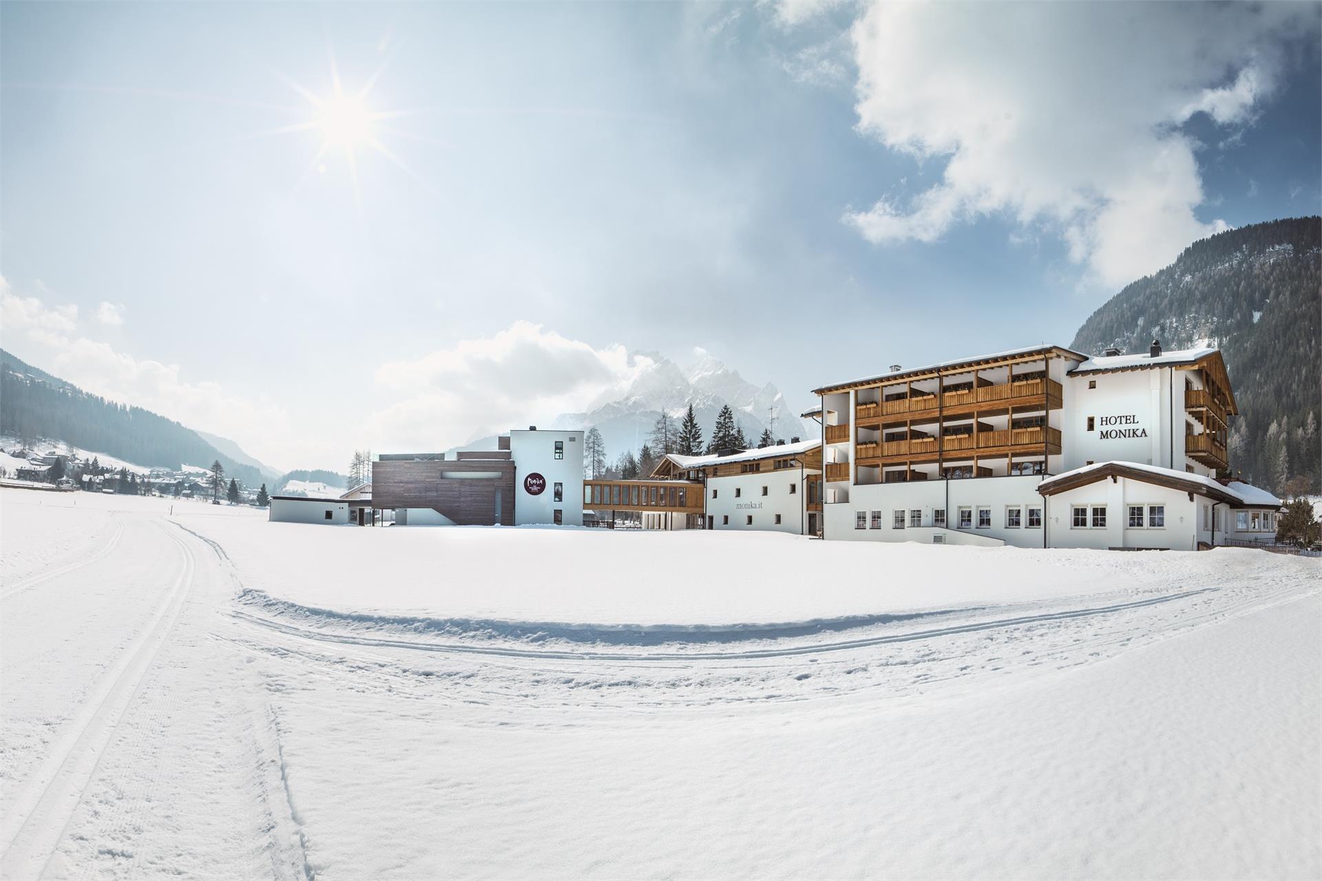 Hotel Monika Sexten/Sesto 15 suedtirol.info