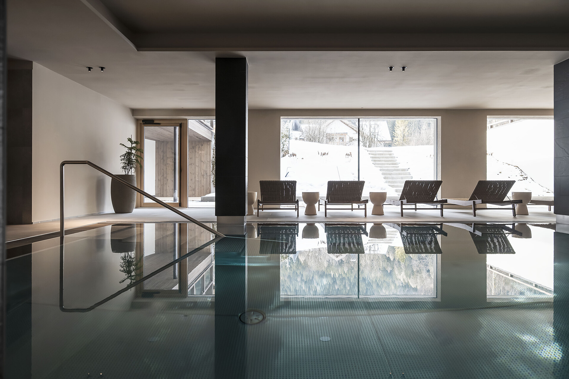Hotel Monika - Dolomitenregion 3 Zinnen - #8 - suedtirol.info