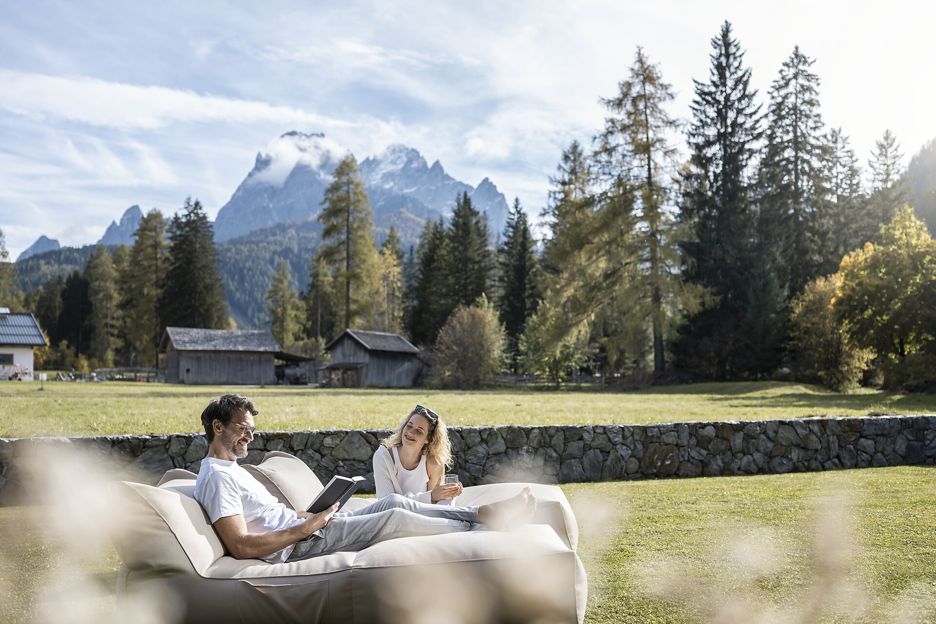 Hotel Monika - Dolomitenregion 3 Zinnen - #3 - suedtirol.info