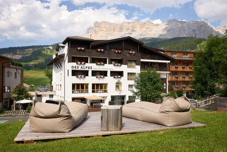 Hotel Des Alpes Badia 15 suedtirol.info