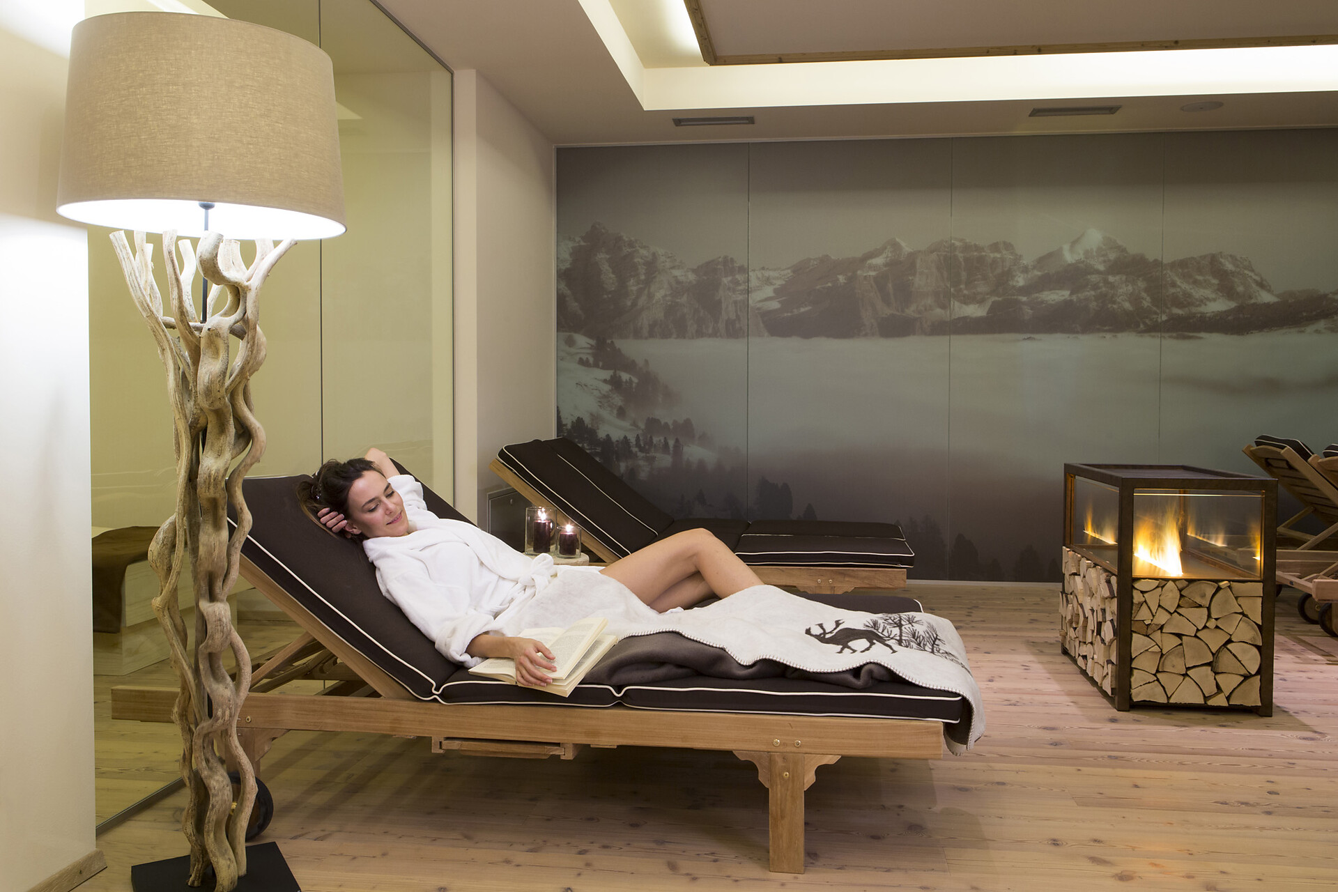 Wellness
