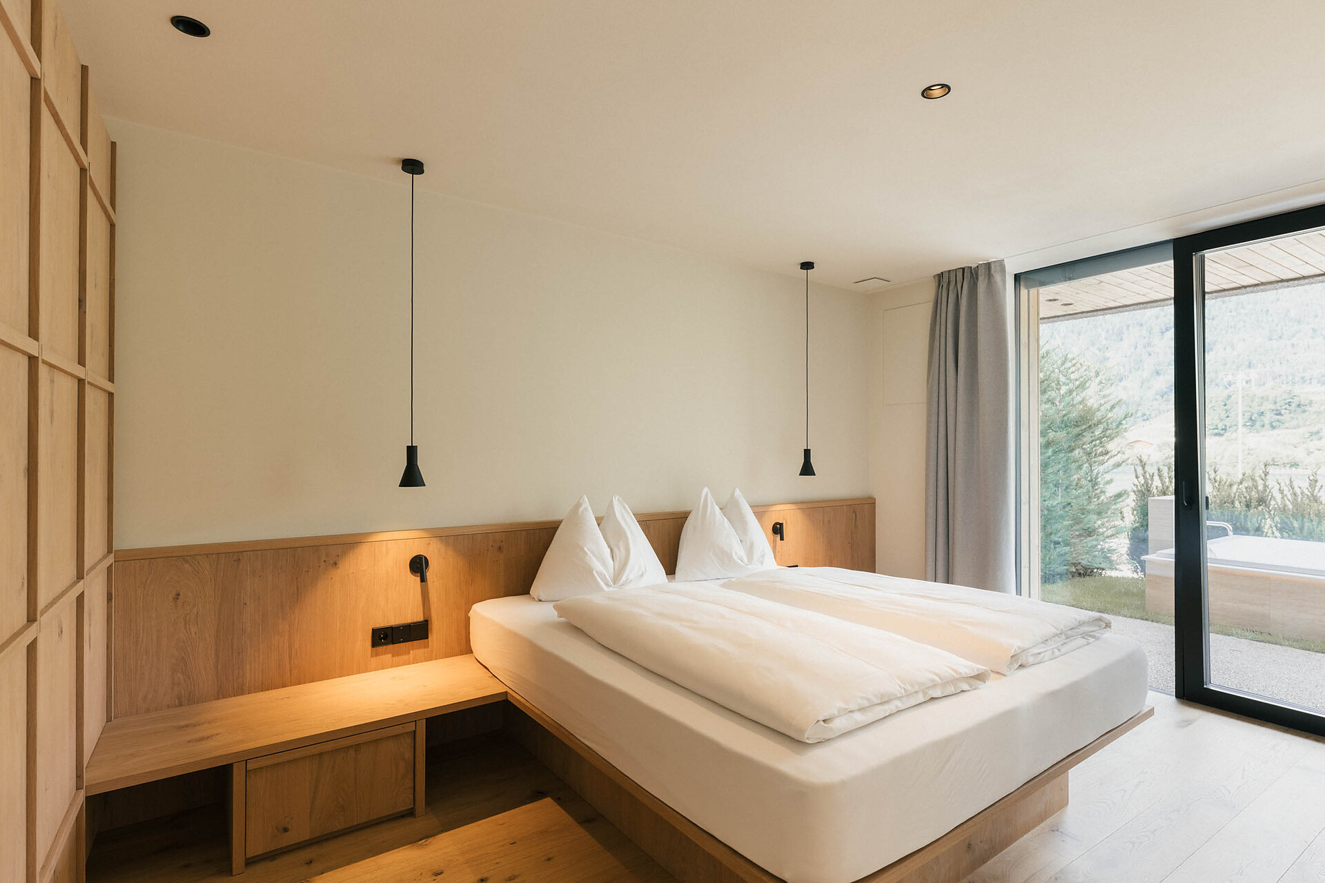 Boutique Hotel Pachers