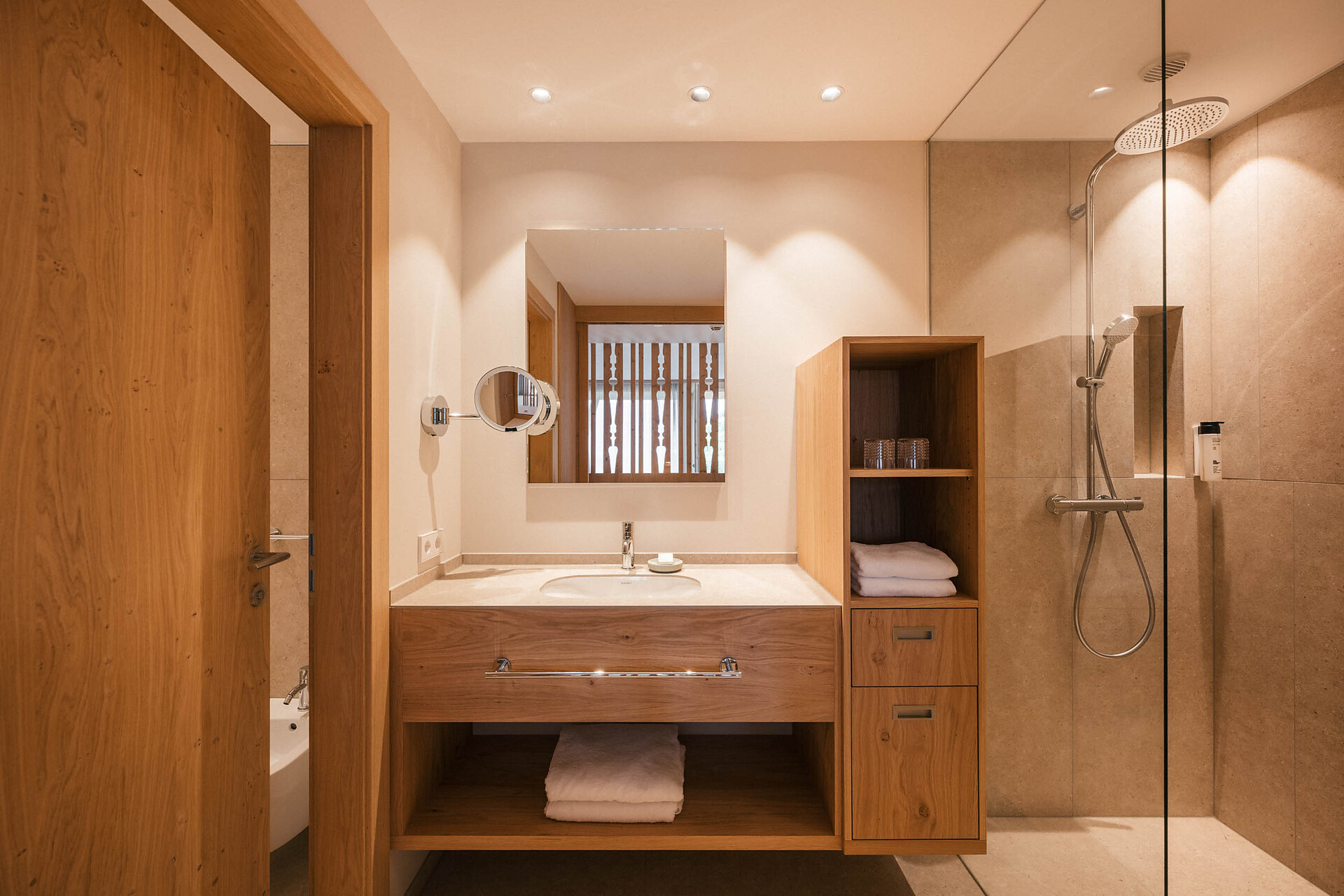 Boutique Hotel Pachers