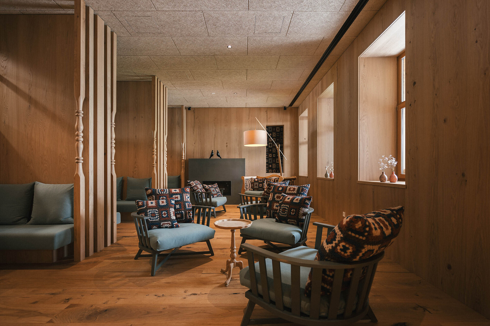 Boutique Hotel Pachers