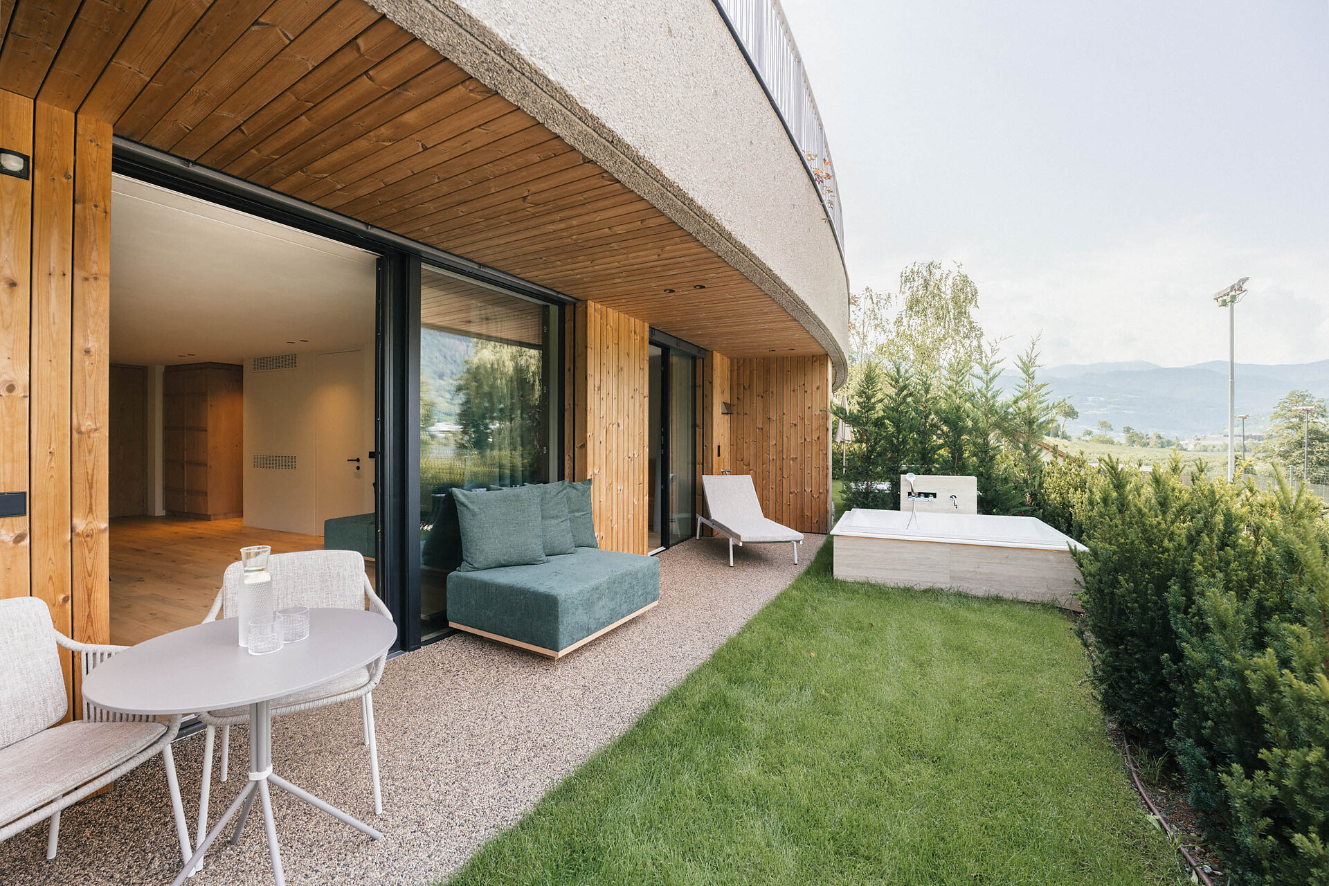 Boutique Hotel Pachers