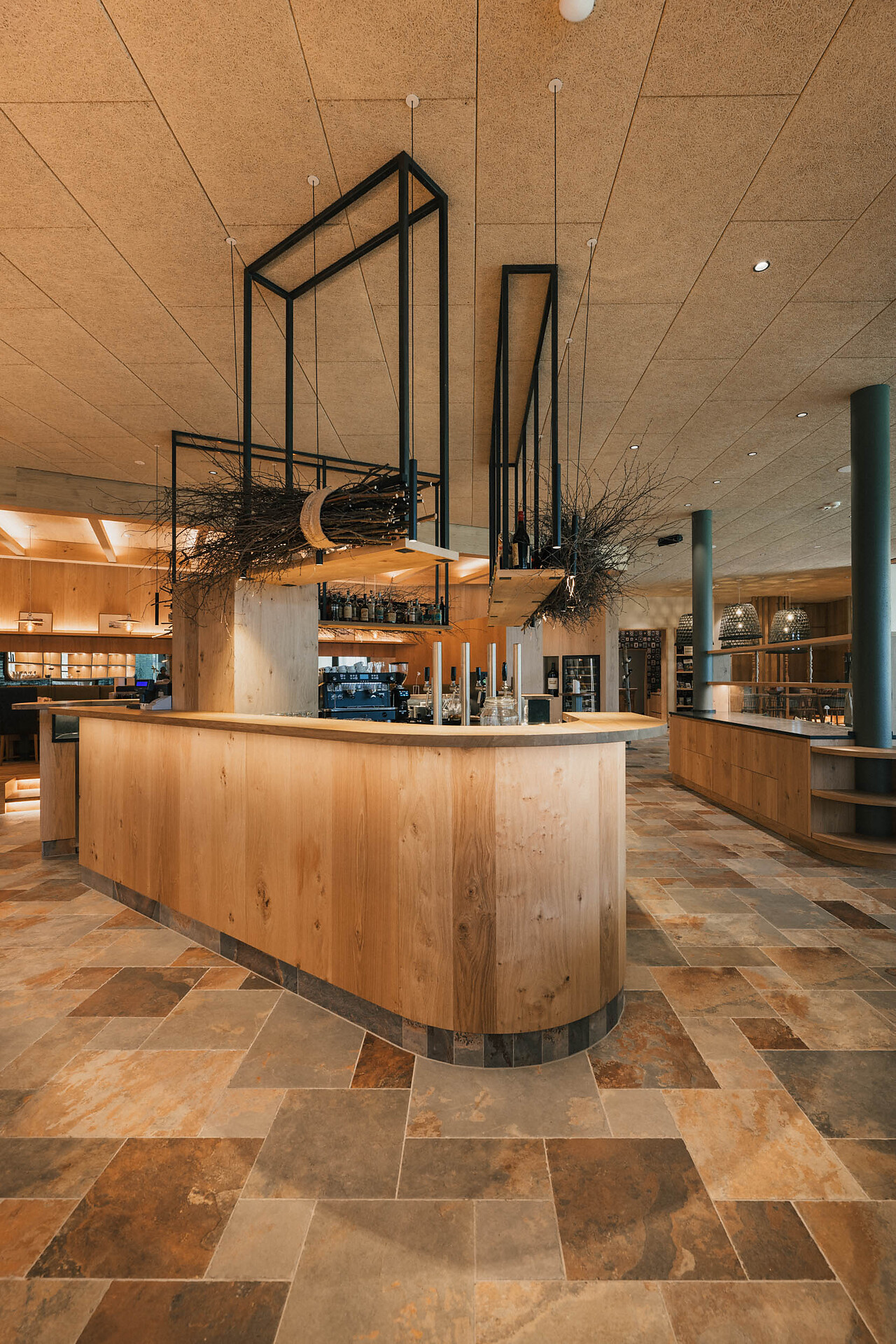Restaurant Pachers