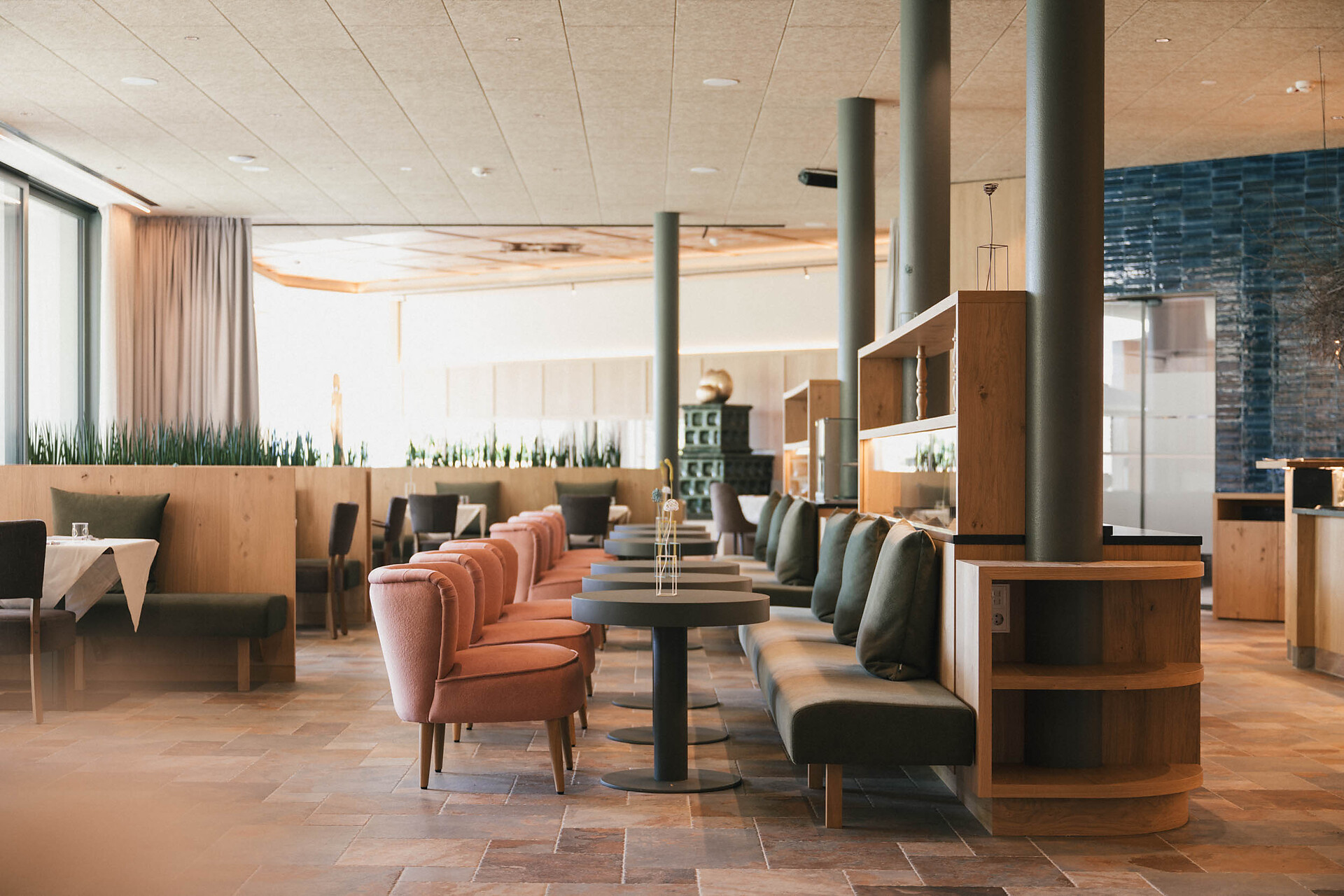 Restaurant Pachers