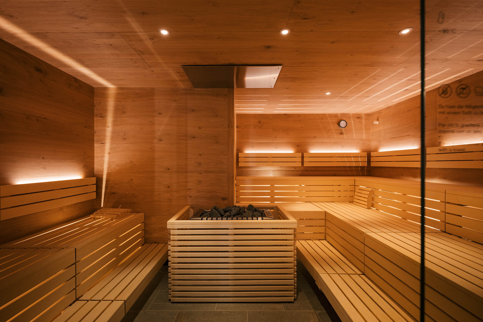 Boutique Hotel Pachers