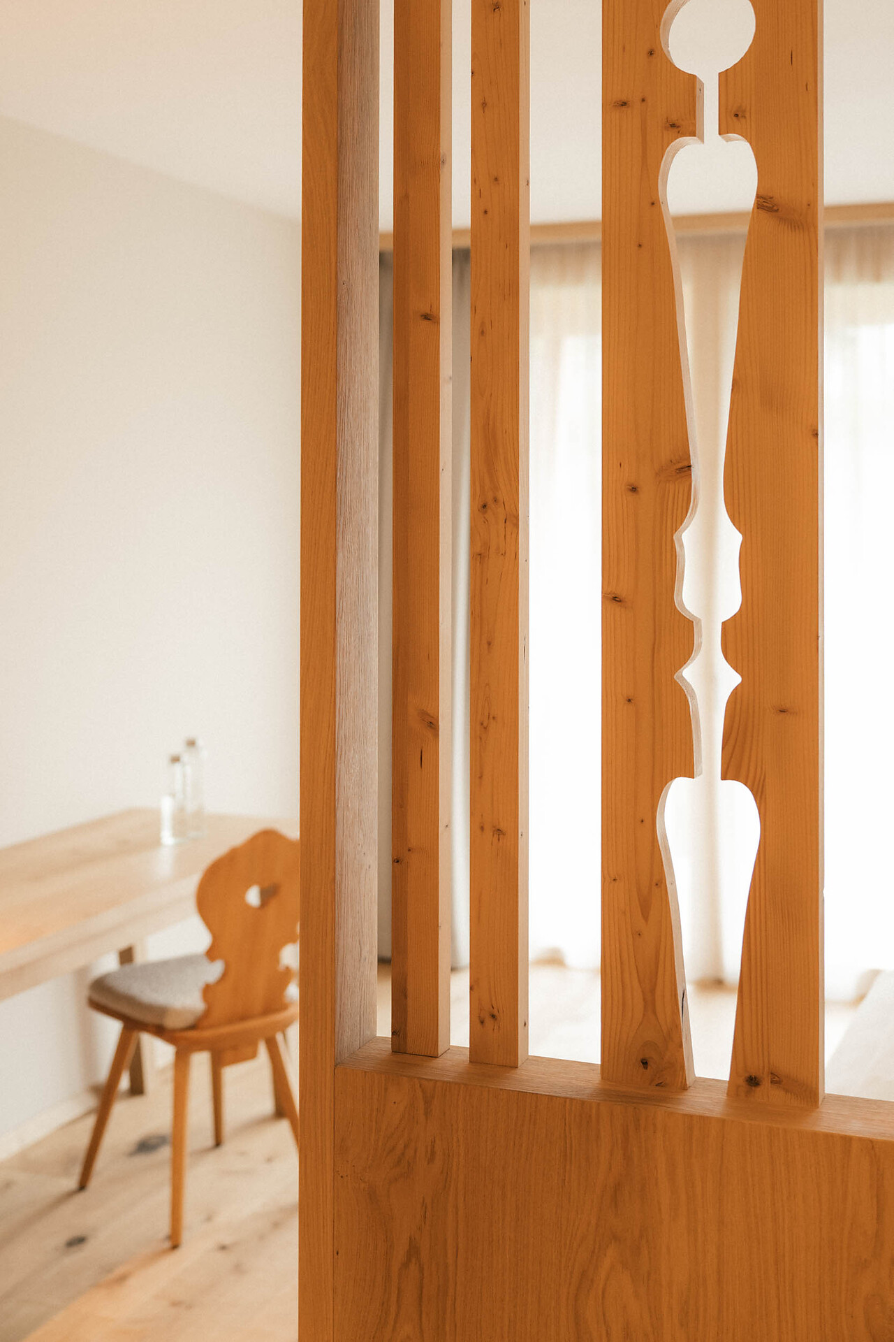 Boutique Hotel Pachers