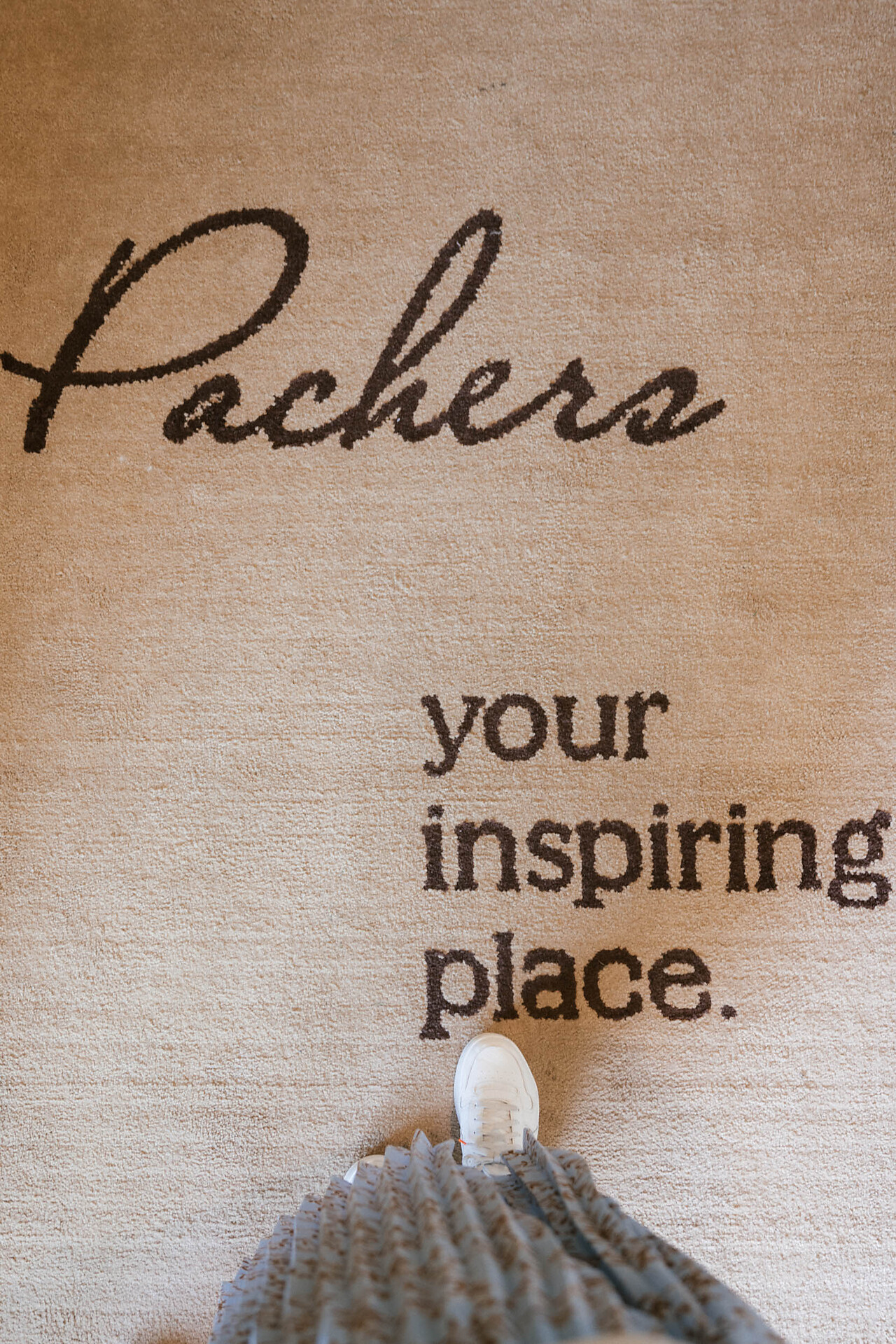 Boutique Hotel Pachers