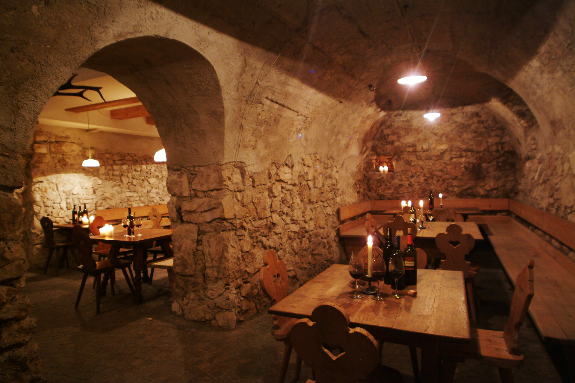 cantina storica