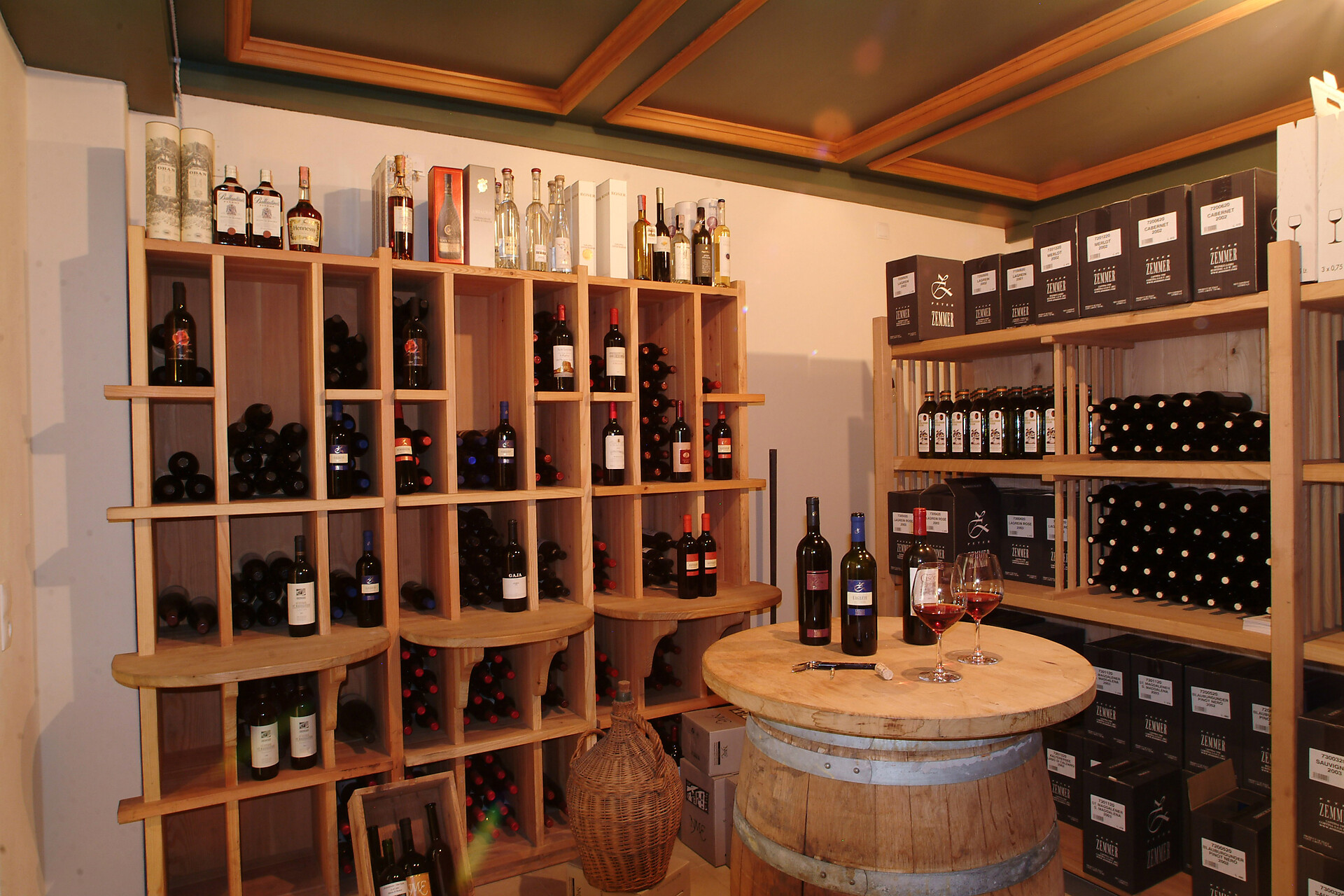 enoteca