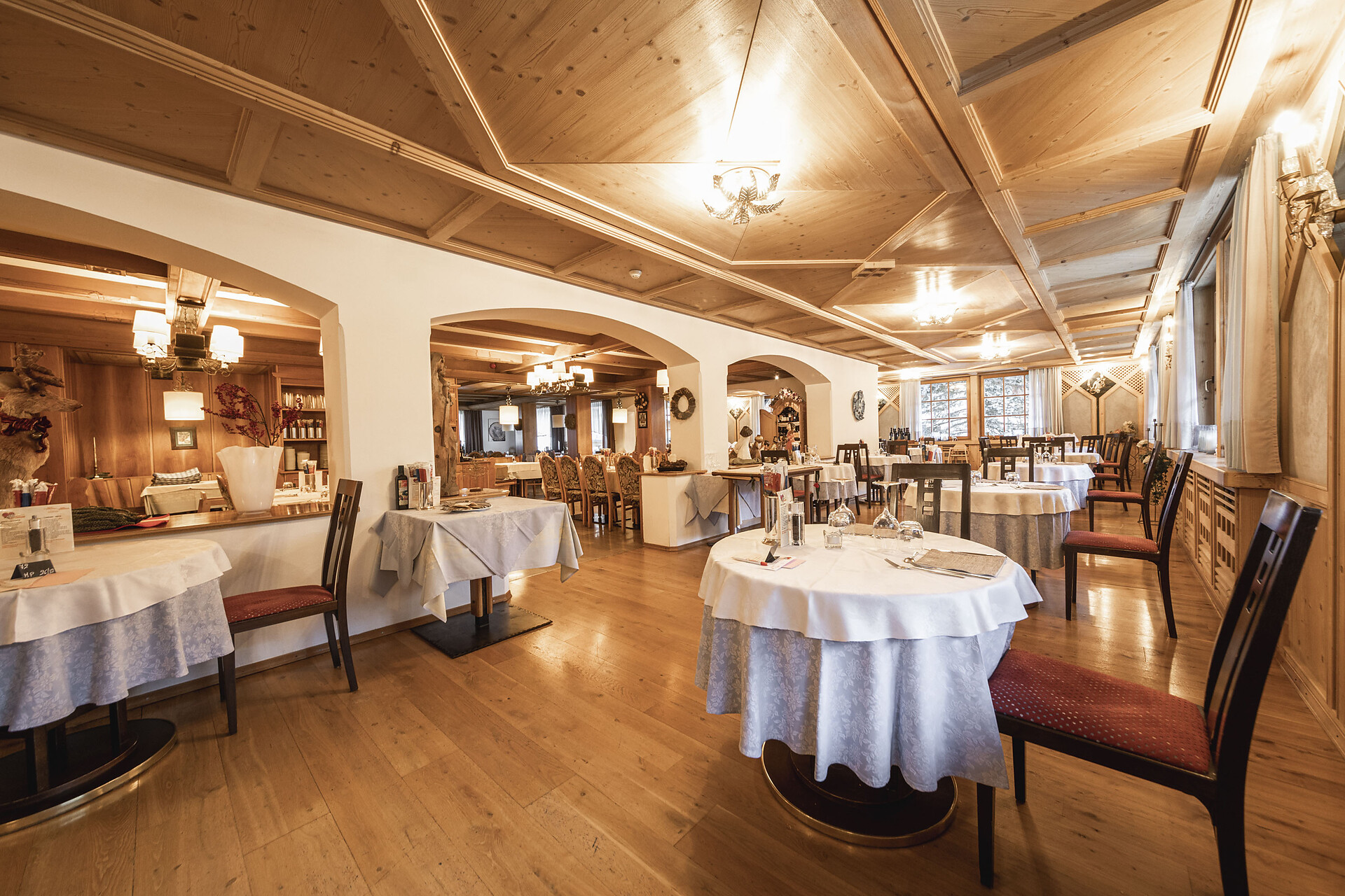 Speisesaal