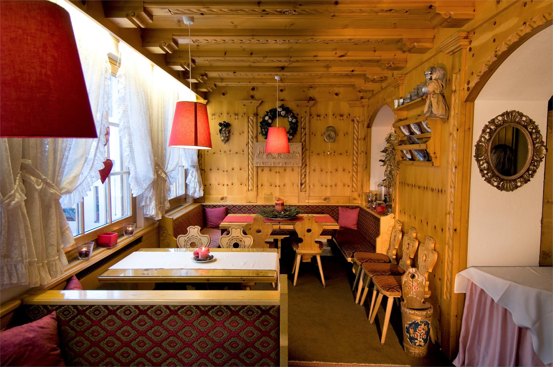 Hotel Dolomiti Badia 5 suedtirol.info