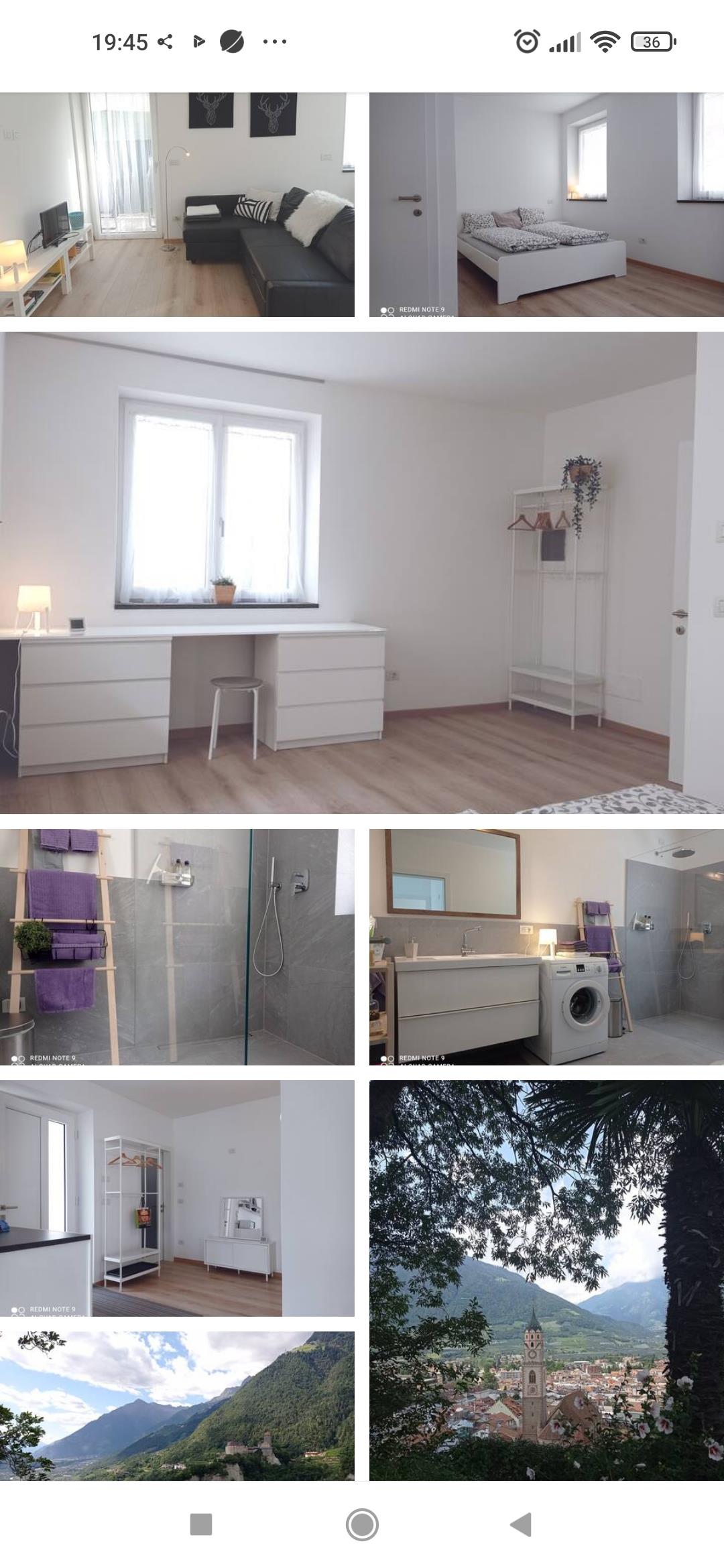 Haus Nomi Meran/Merano 1 suedtirol.info