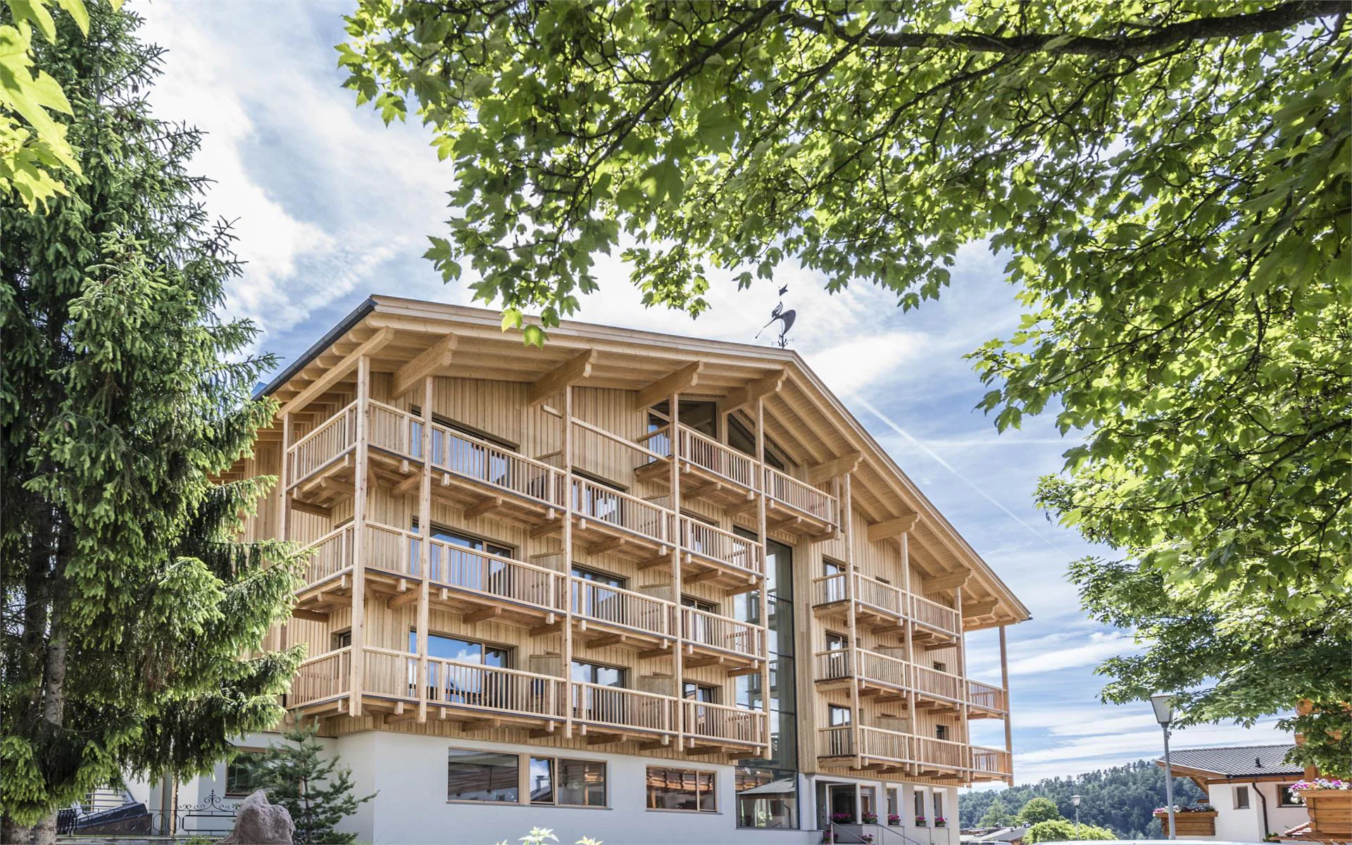 Hotel Madonna Kastelruth/Castelrotto 2 suedtirol.info