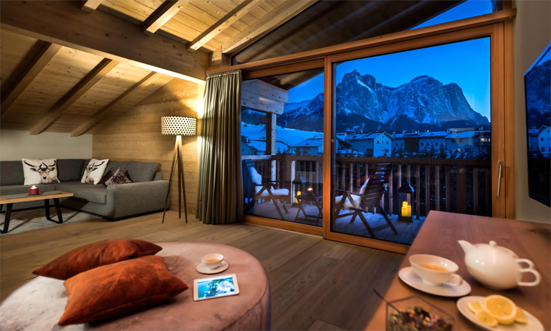 Hotel Madonna Kastelruth/Castelrotto 23 suedtirol.info