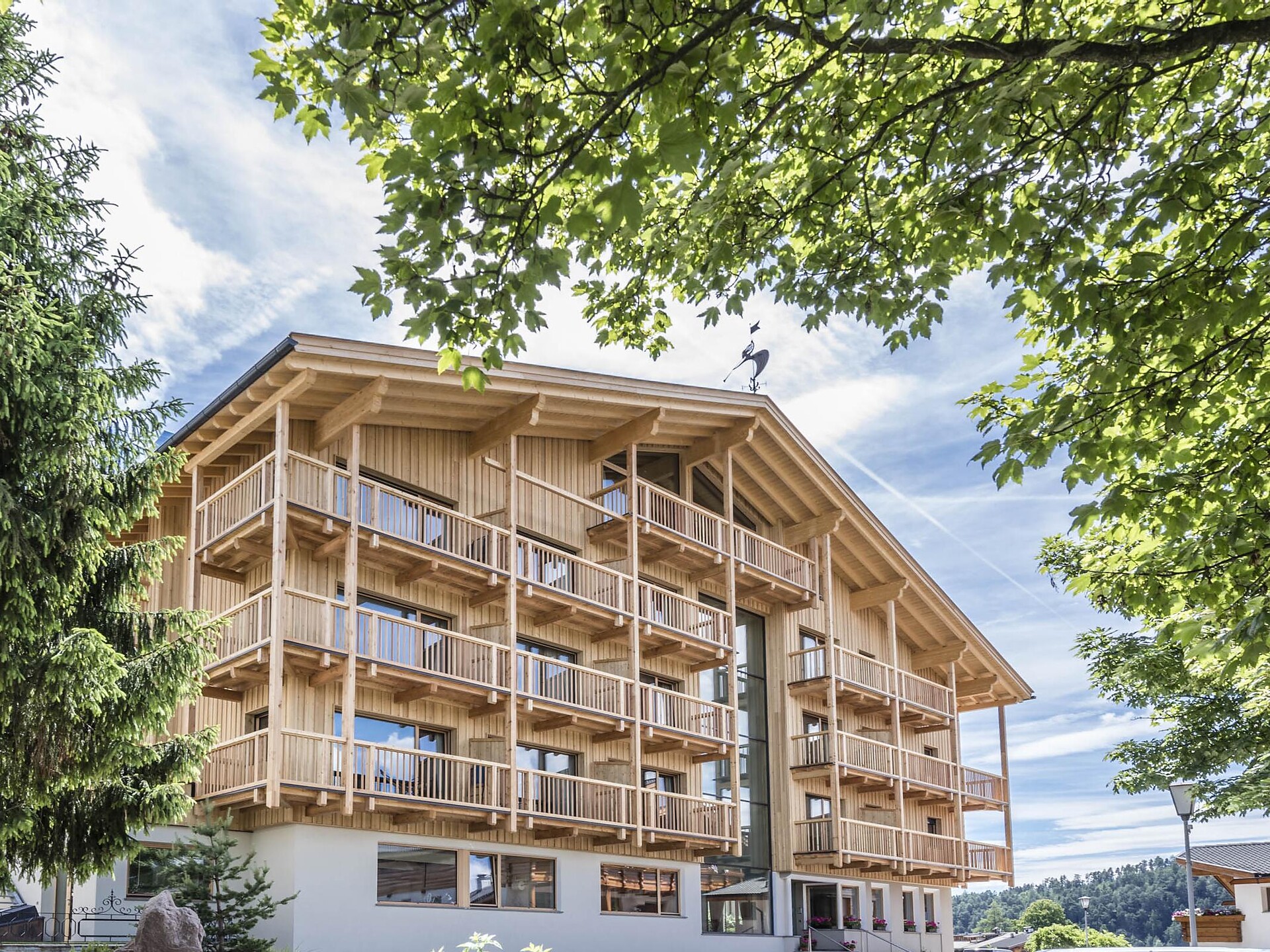 Hotel Madonna