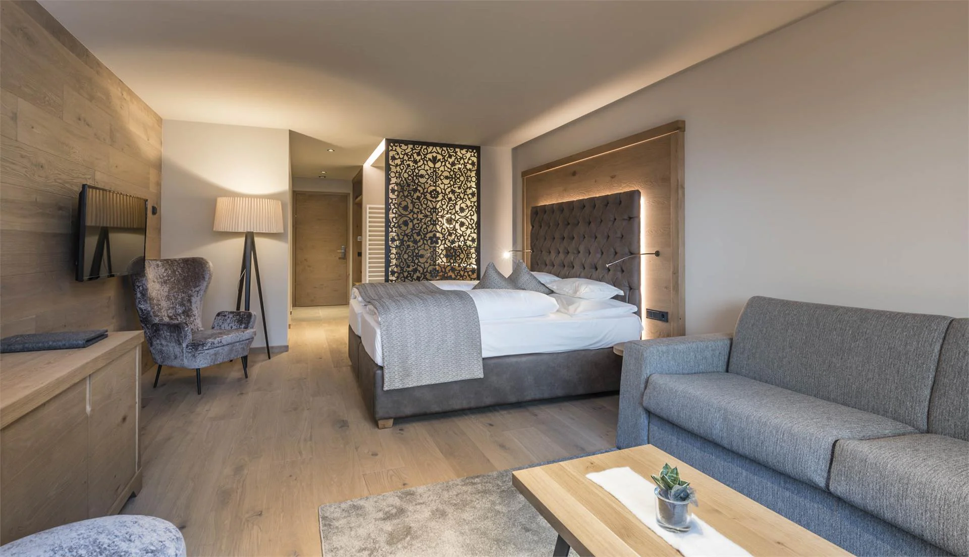 Hotel Madonna Kastelruth/Castelrotto 7 suedtirol.info