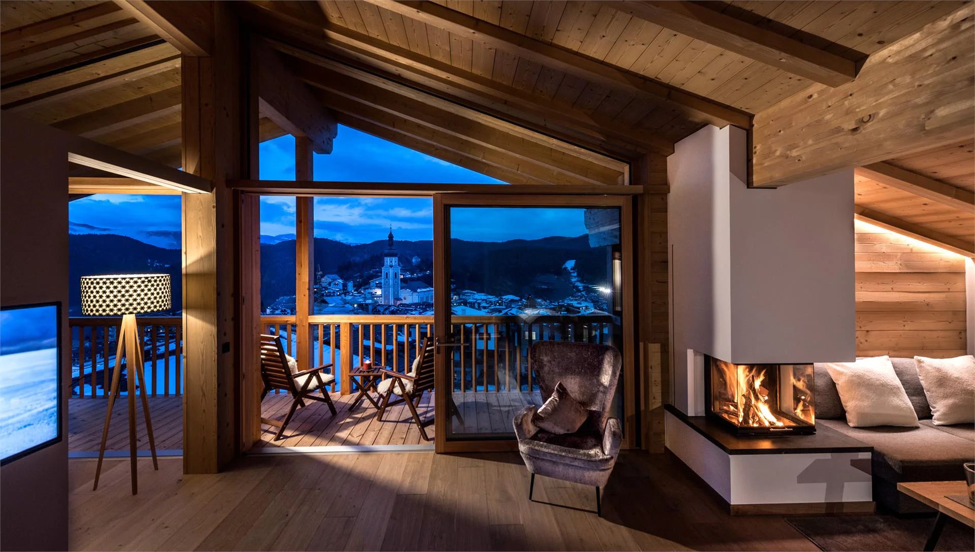 Hotel Madonna Kastelruth/Castelrotto 24 suedtirol.info