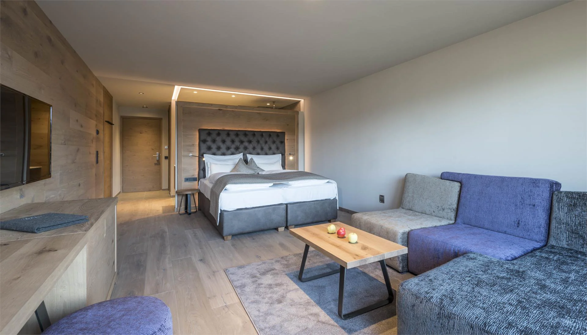 Hotel Madonna Kastelruth/Castelrotto 15 suedtirol.info