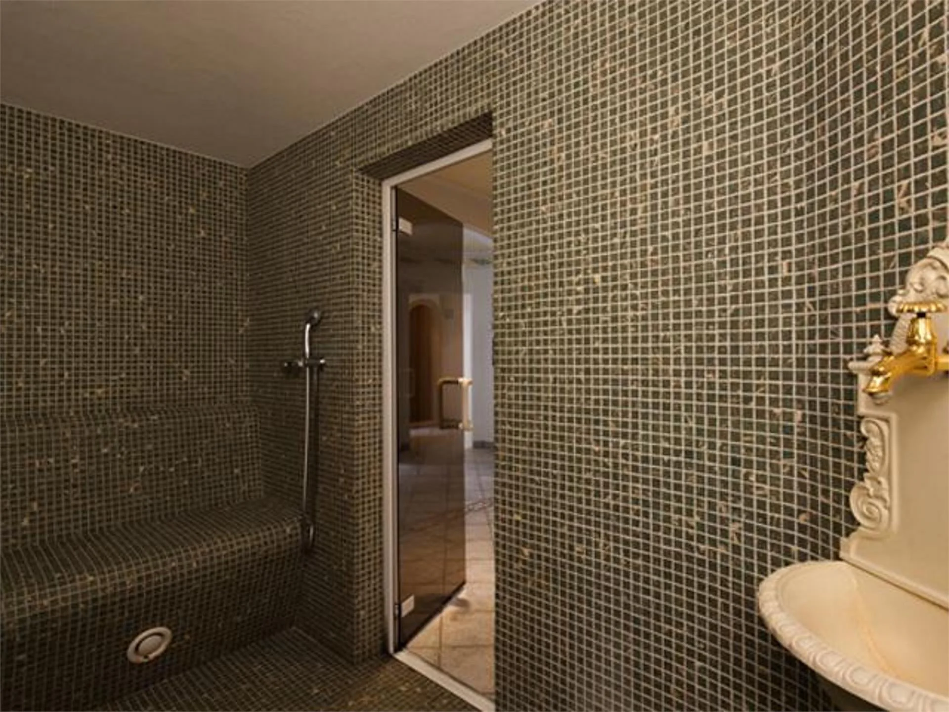 Hotel Madonna Kastelruth/Castelrotto 27 suedtirol.info