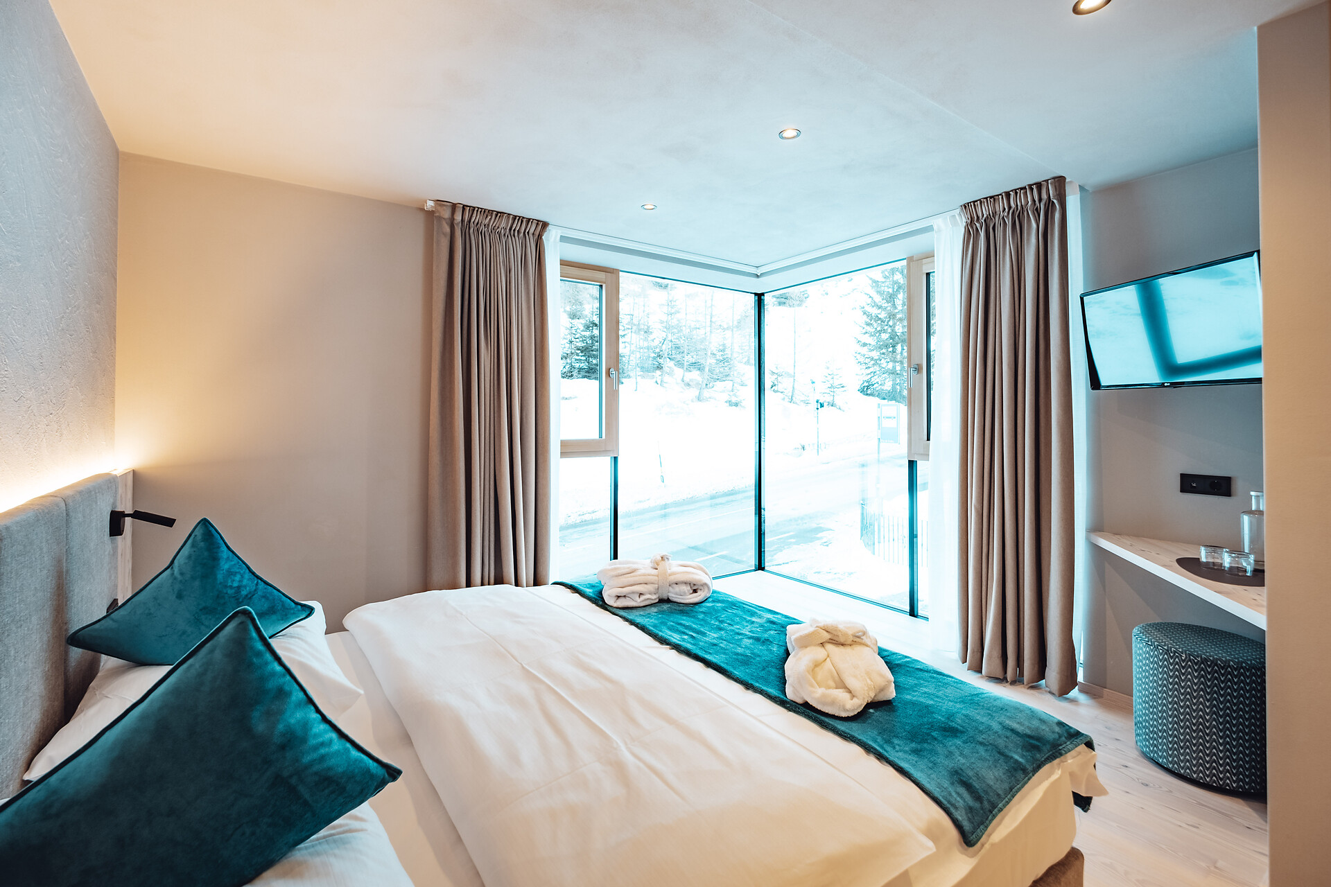 Double room Nidum