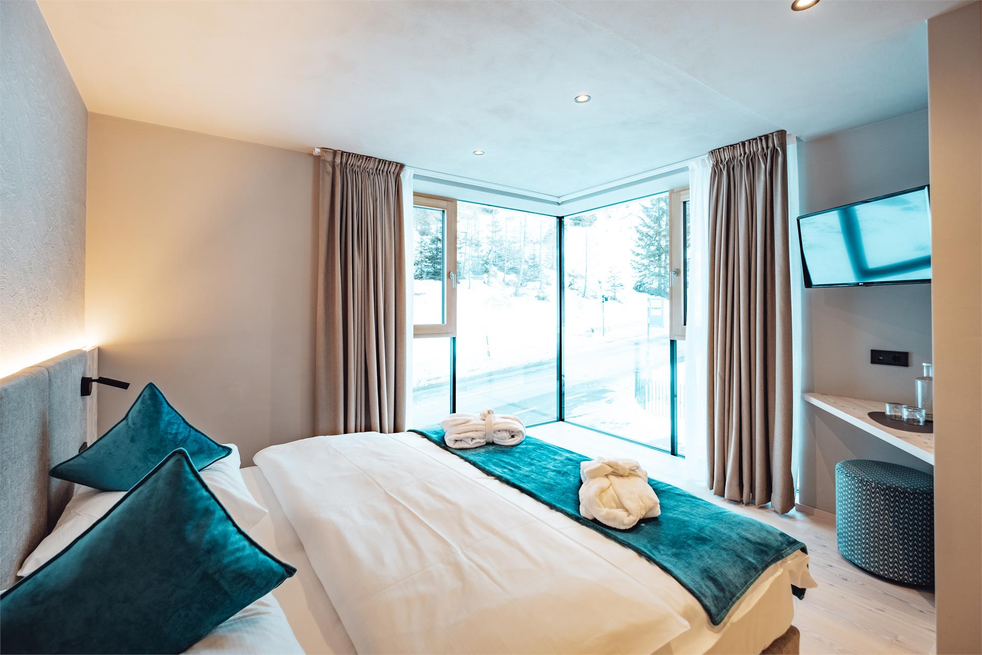 Hotel Plan de Gralba - das Berghotel Sëlva/Selva 24 suedtirol.info